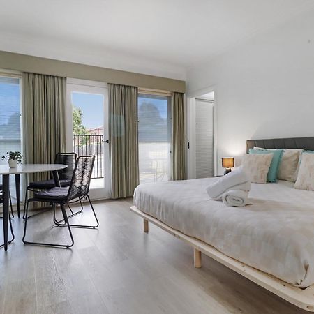 Highton Accommodation Джилонг Екстериор снимка