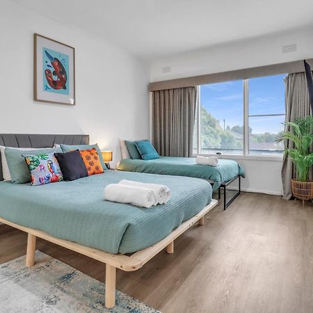 Highton Accommodation Джилонг Екстериор снимка