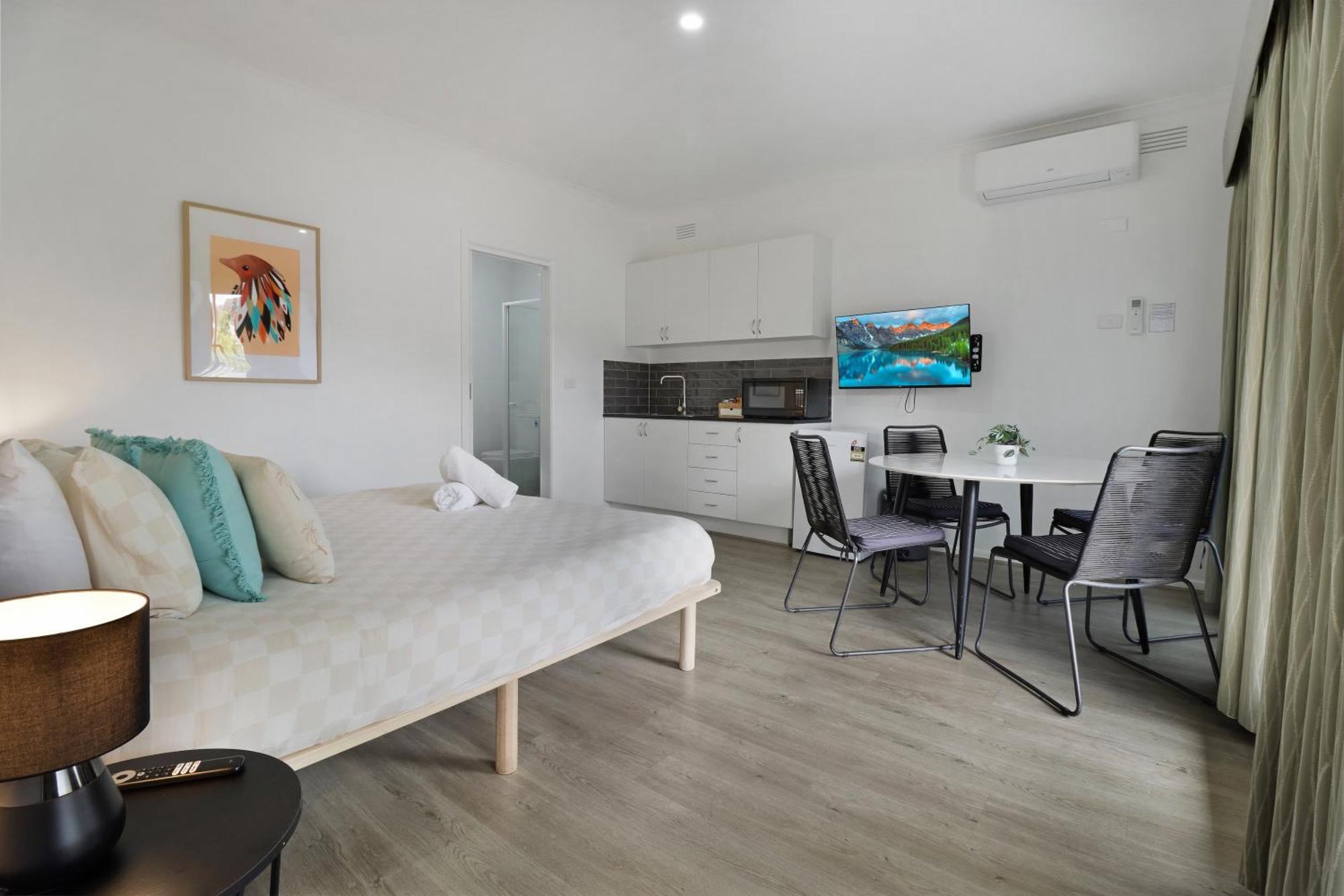 Highton Accommodation Джилонг Екстериор снимка