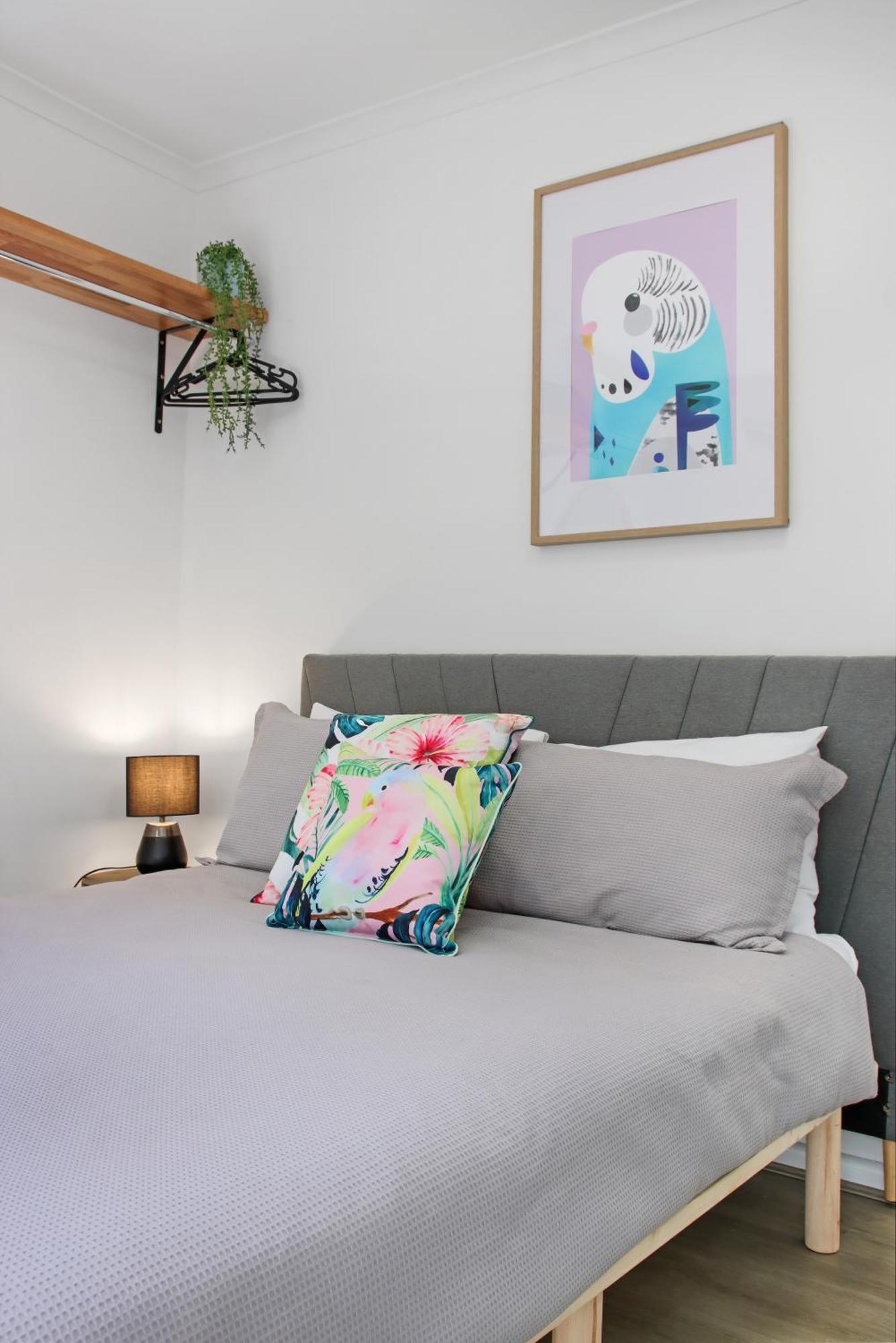 Highton Accommodation Джилонг Екстериор снимка