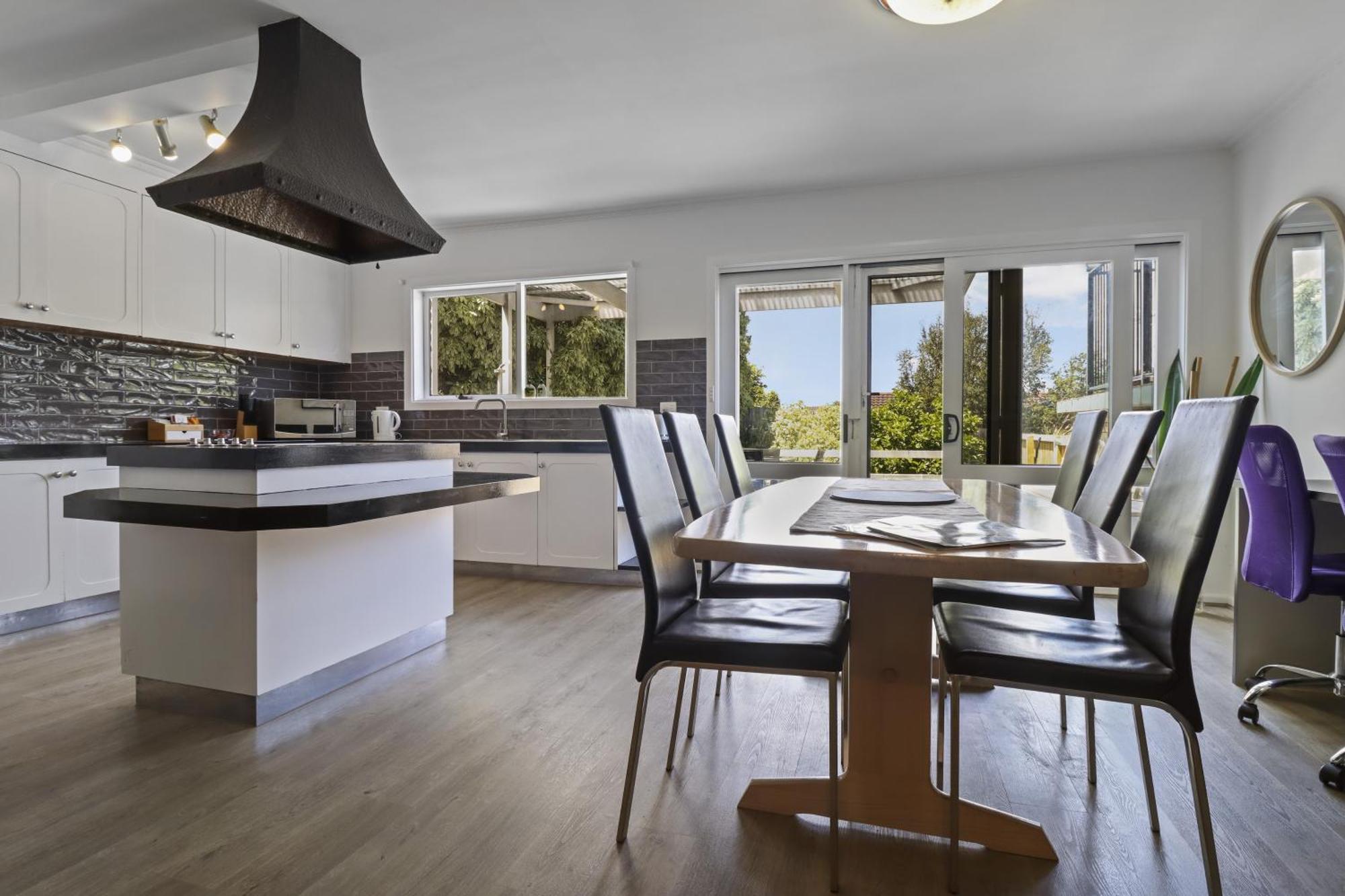 Highton Accommodation Джилонг Екстериор снимка