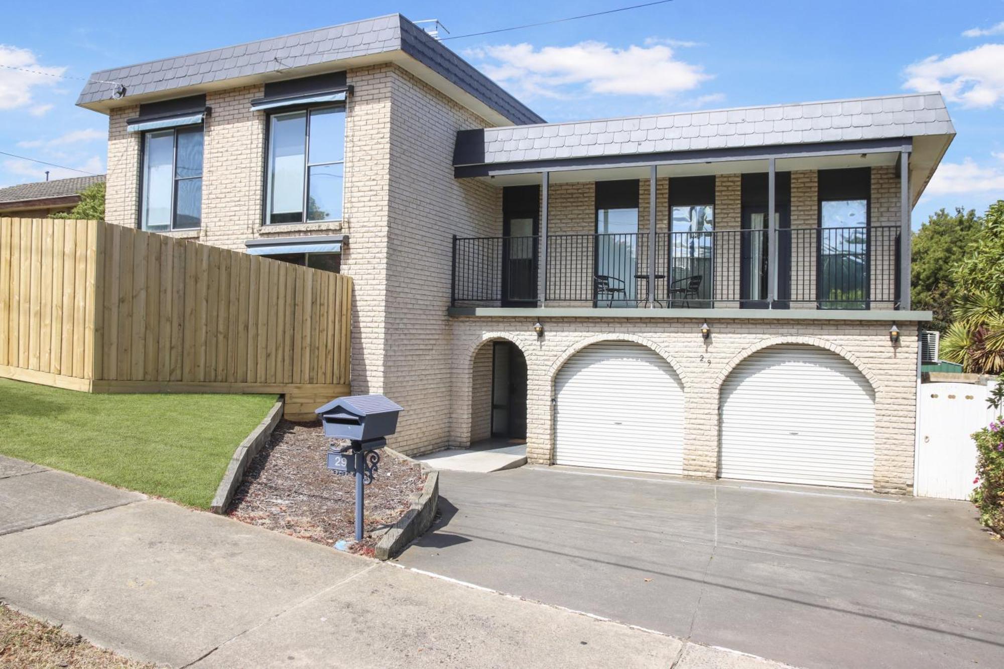 Highton Accommodation Джилонг Екстериор снимка