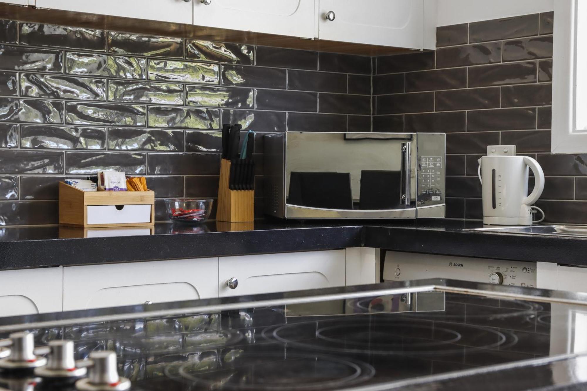 Highton Accommodation Джилонг Екстериор снимка