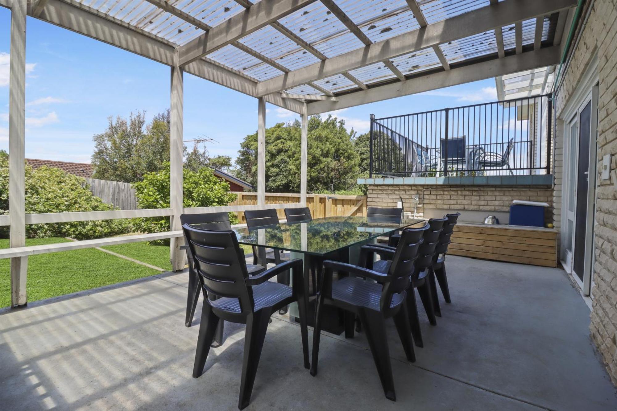 Highton Accommodation Джилонг Екстериор снимка