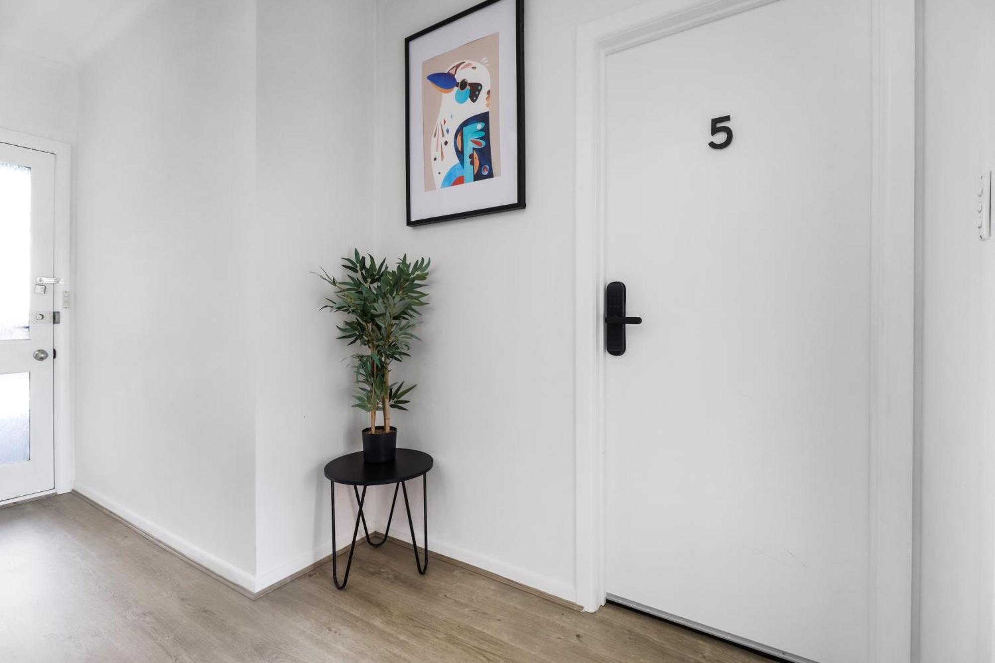 Highton Accommodation Джилонг Екстериор снимка