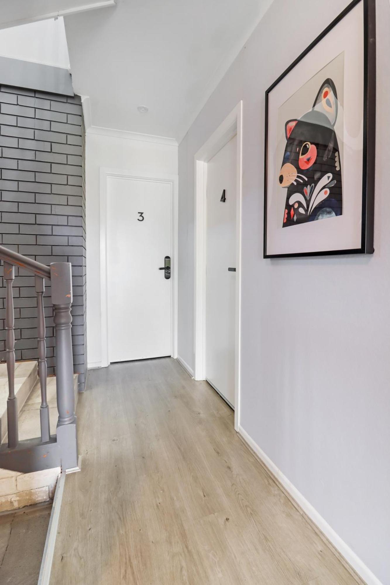 Highton Accommodation Джилонг Екстериор снимка