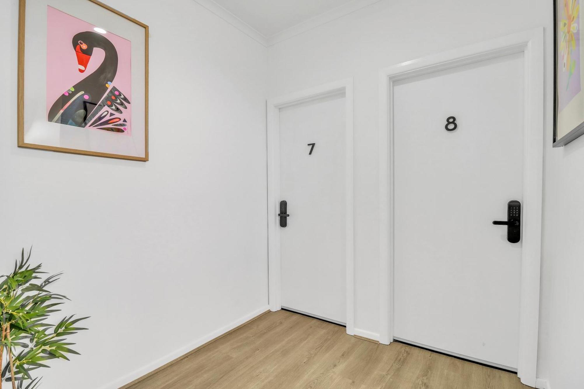 Highton Accommodation Джилонг Екстериор снимка
