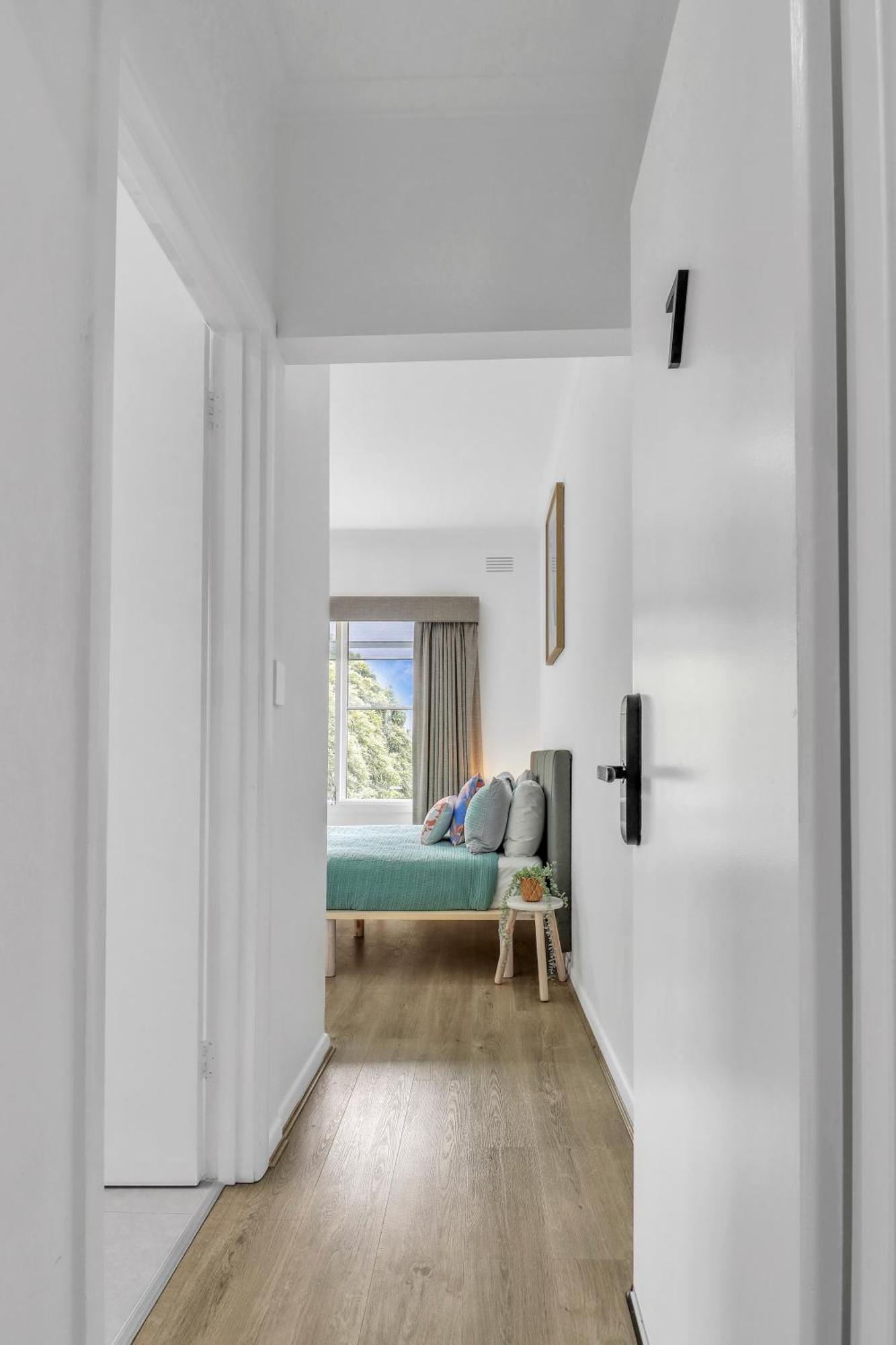Highton Accommodation Джилонг Екстериор снимка