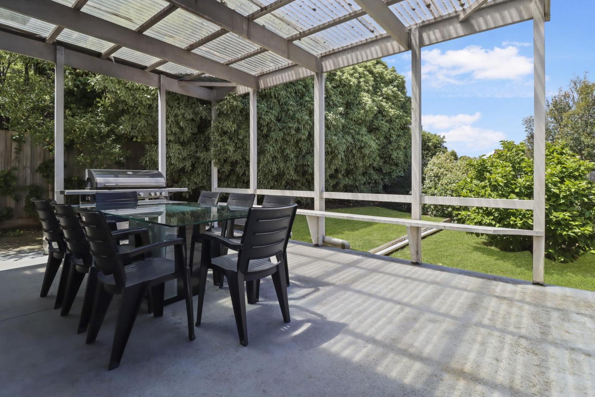 Highton Accommodation Джилонг Екстериор снимка
