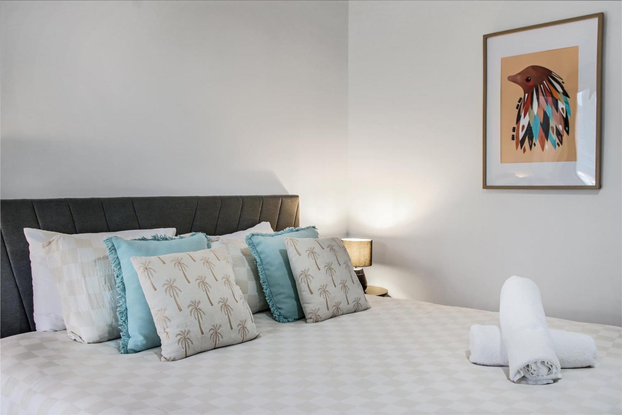 Highton Accommodation Джилонг Екстериор снимка