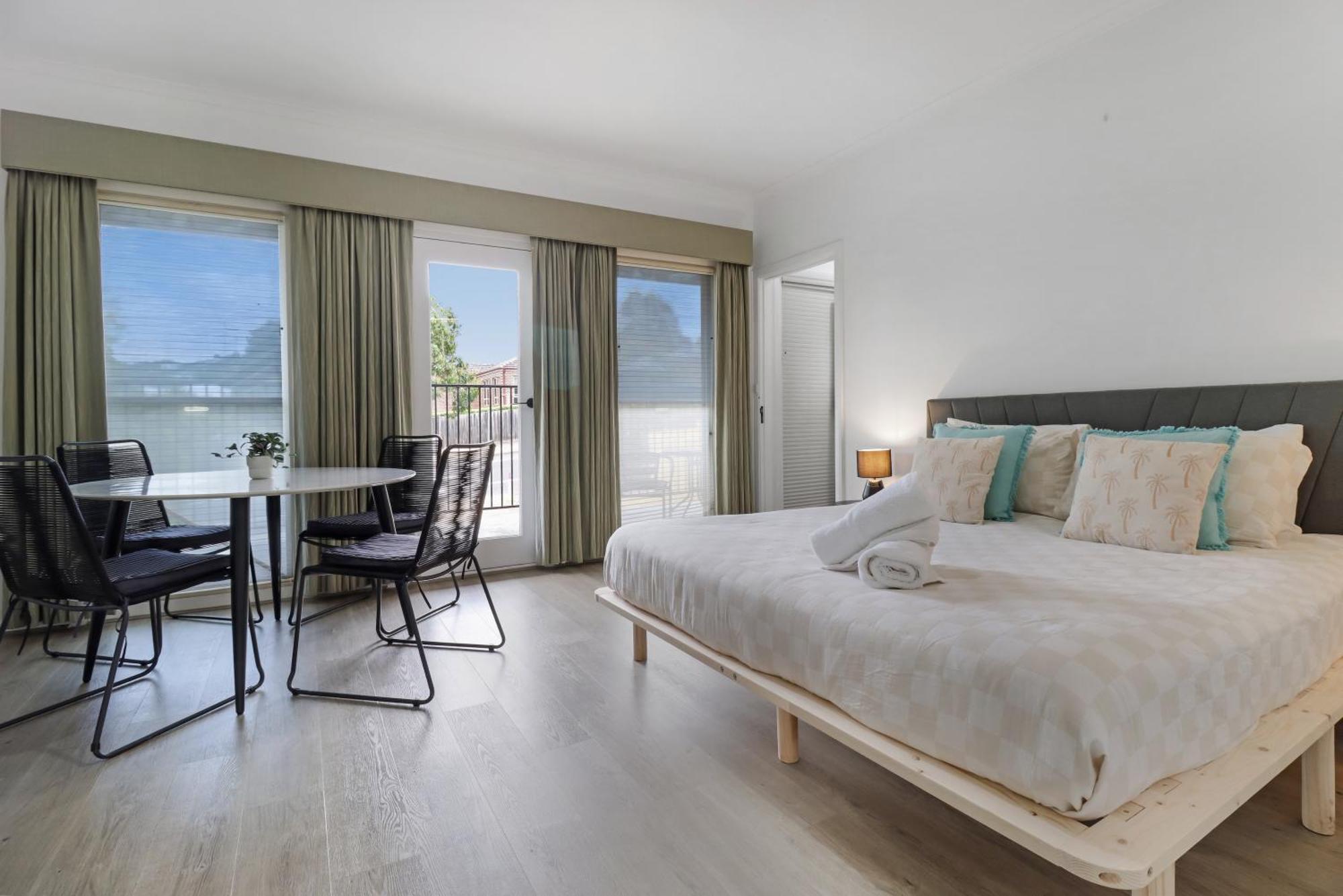 Highton Accommodation Джилонг Екстериор снимка