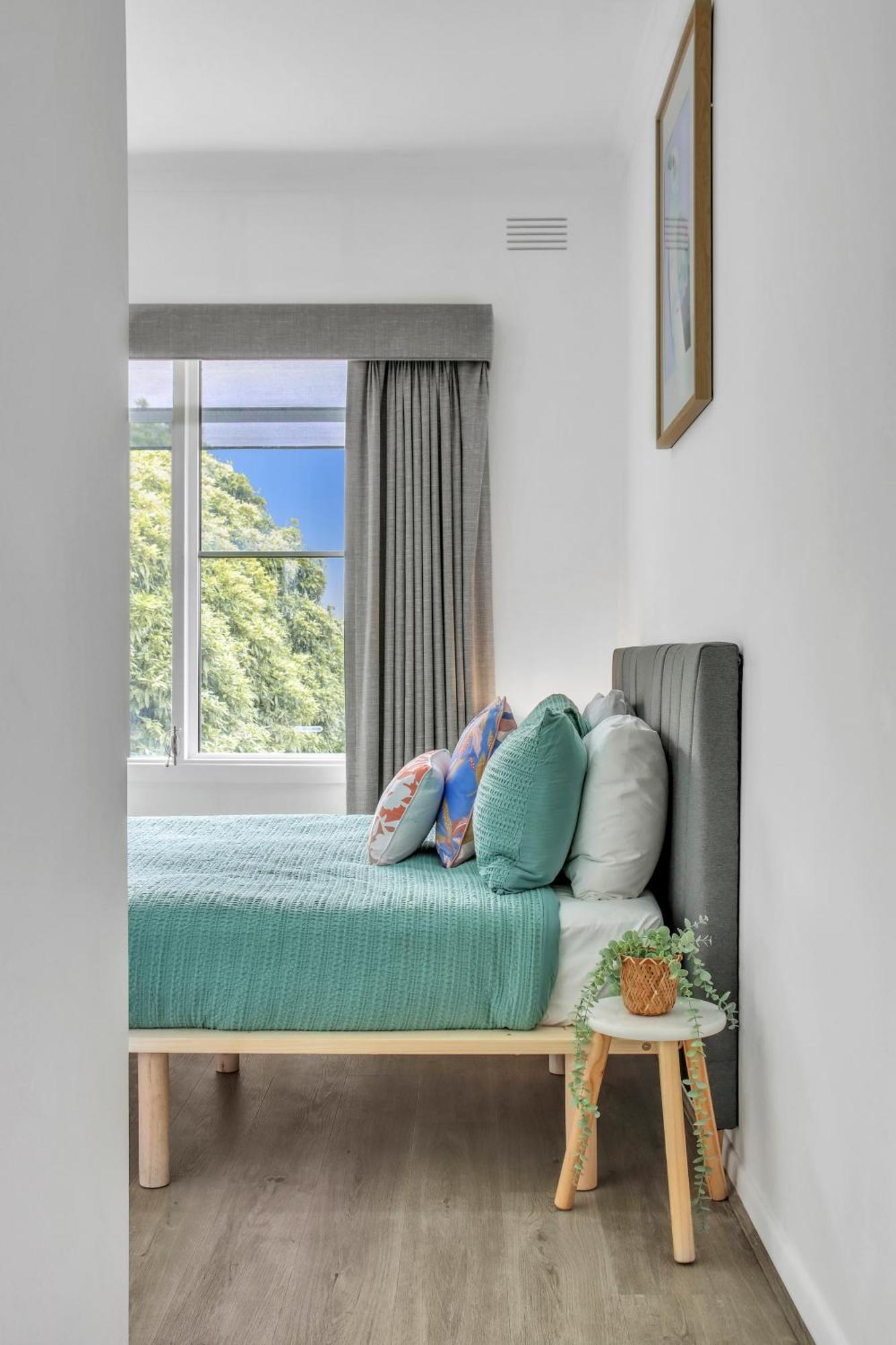 Highton Accommodation Джилонг Екстериор снимка