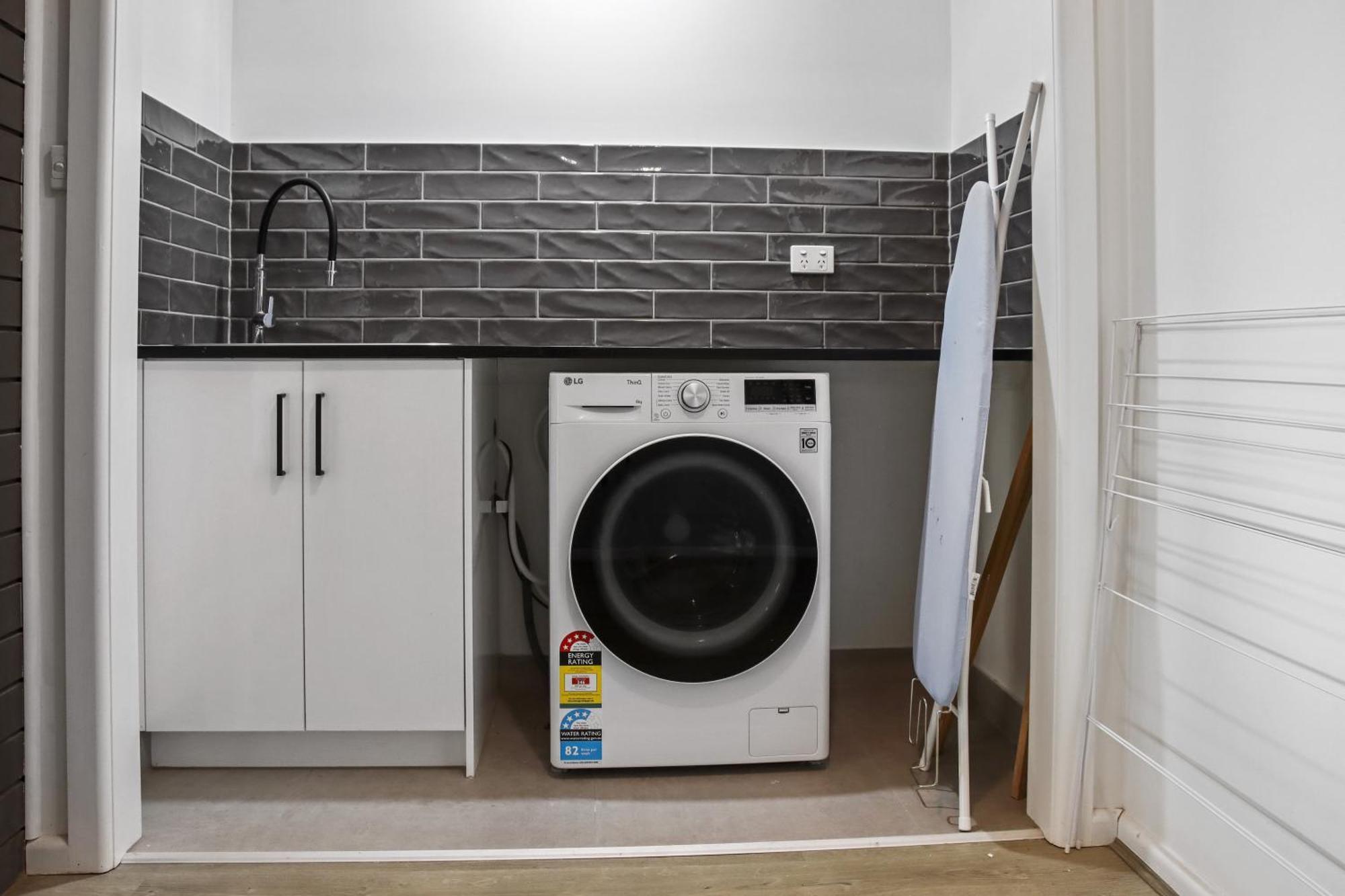 Highton Accommodation Джилонг Екстериор снимка