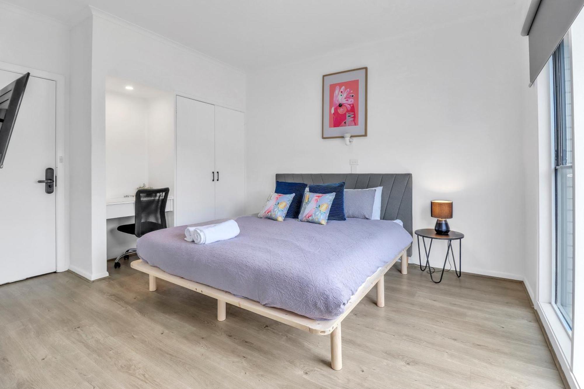 Highton Accommodation Джилонг Екстериор снимка