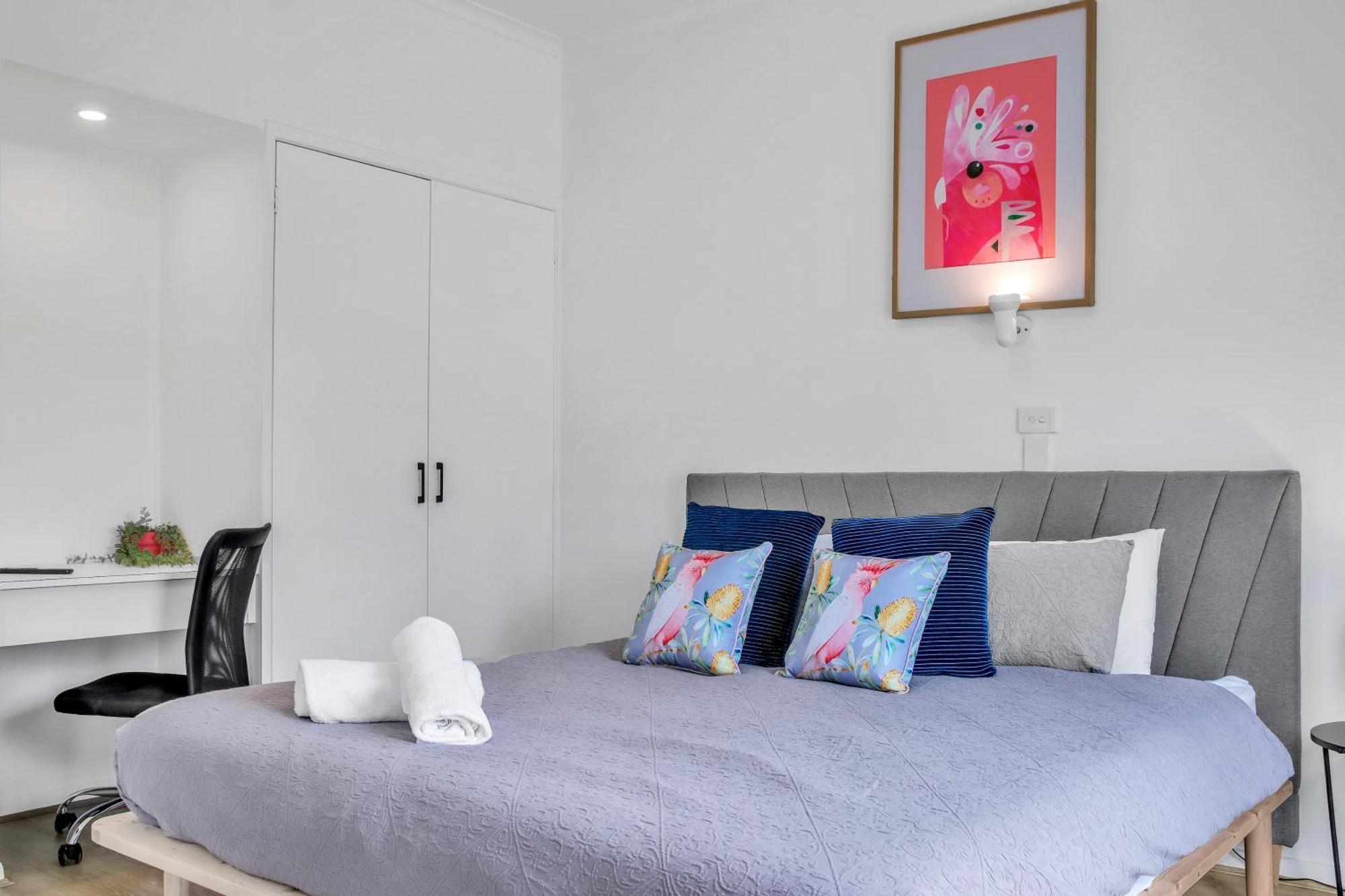 Highton Accommodation Джилонг Екстериор снимка