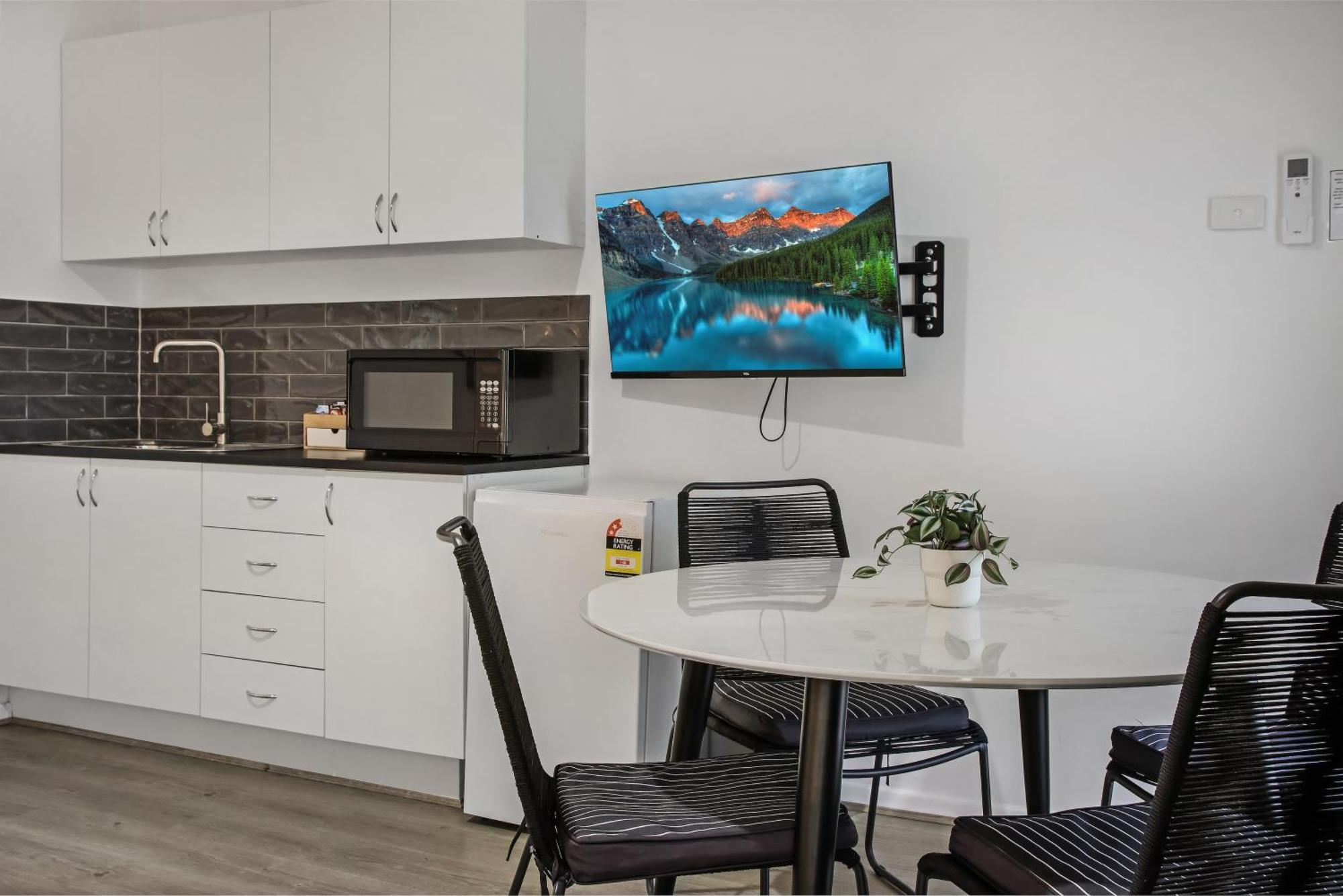 Highton Accommodation Джилонг Екстериор снимка