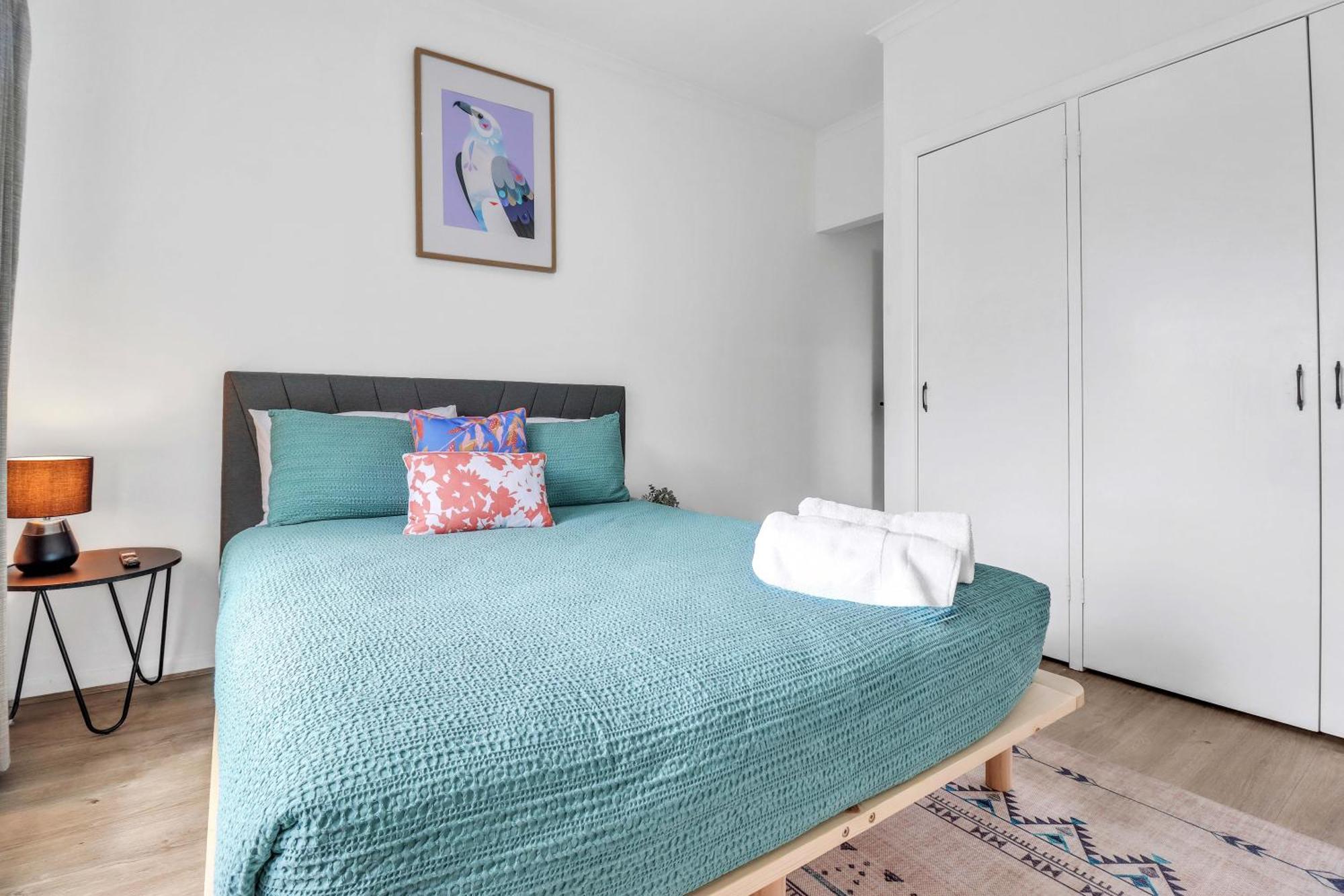 Highton Accommodation Джилонг Екстериор снимка