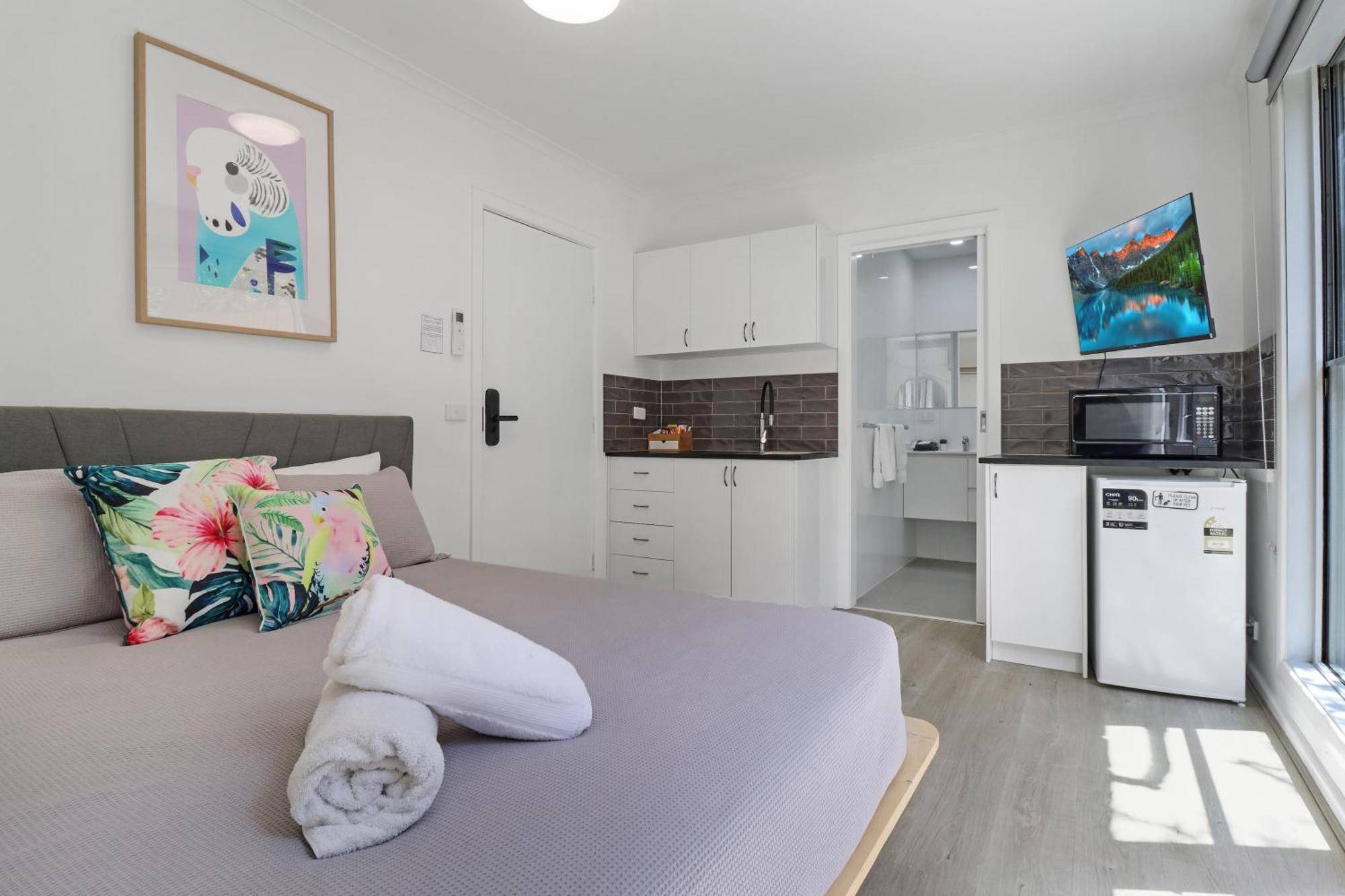 Highton Accommodation Джилонг Екстериор снимка