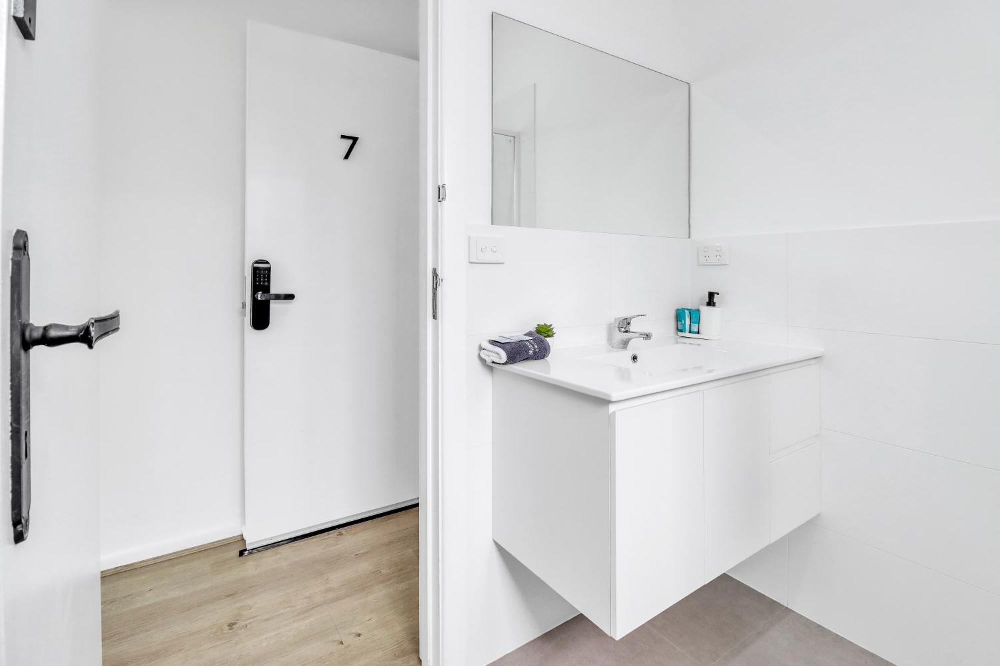 Highton Accommodation Джилонг Екстериор снимка