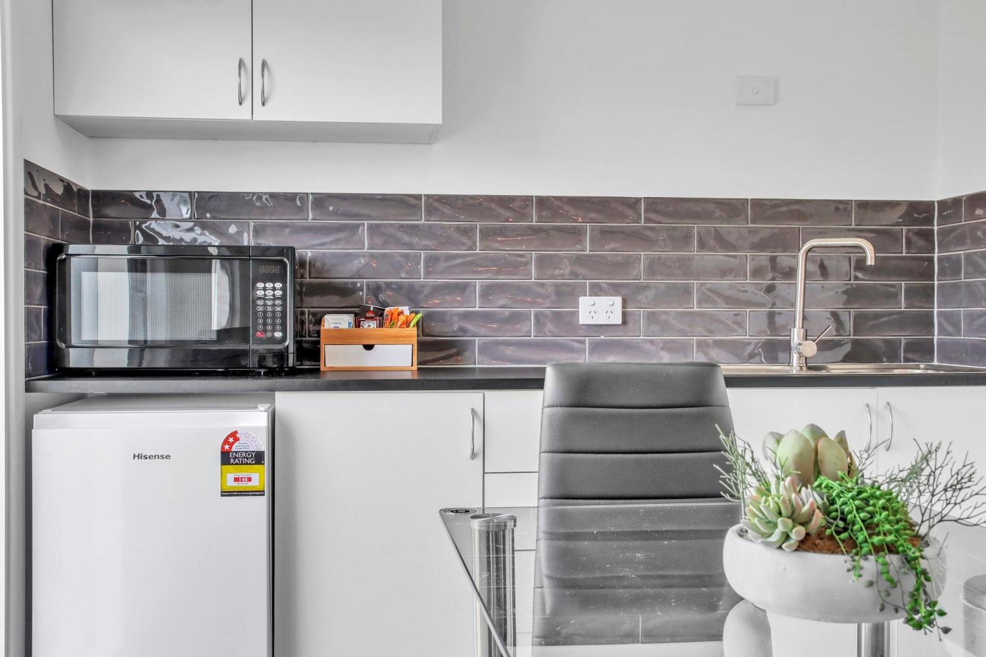 Highton Accommodation Джилонг Екстериор снимка
