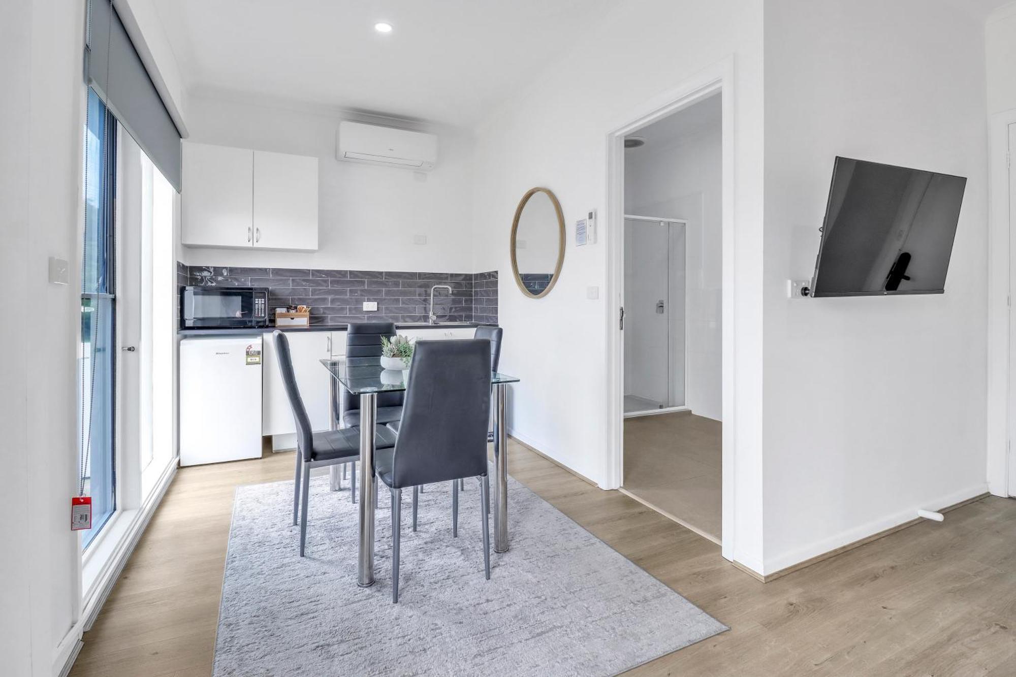 Highton Accommodation Джилонг Екстериор снимка