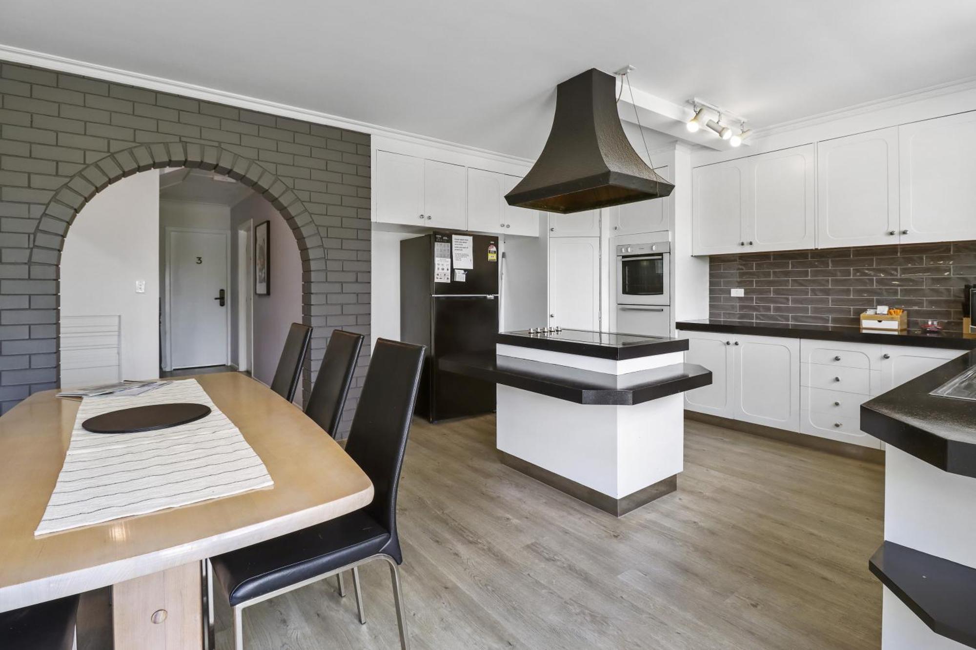 Highton Accommodation Джилонг Екстериор снимка
