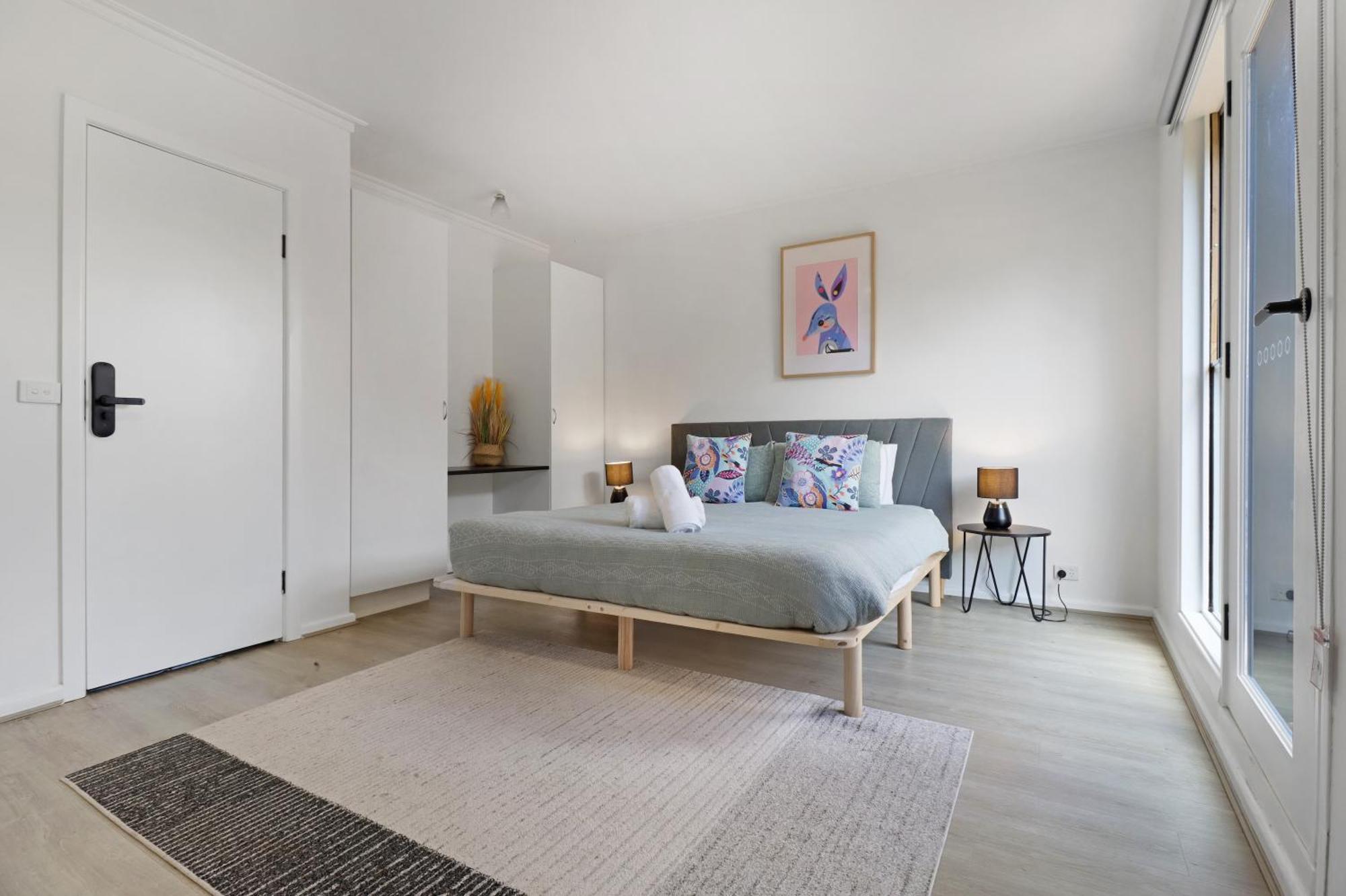 Highton Accommodation Джилонг Екстериор снимка