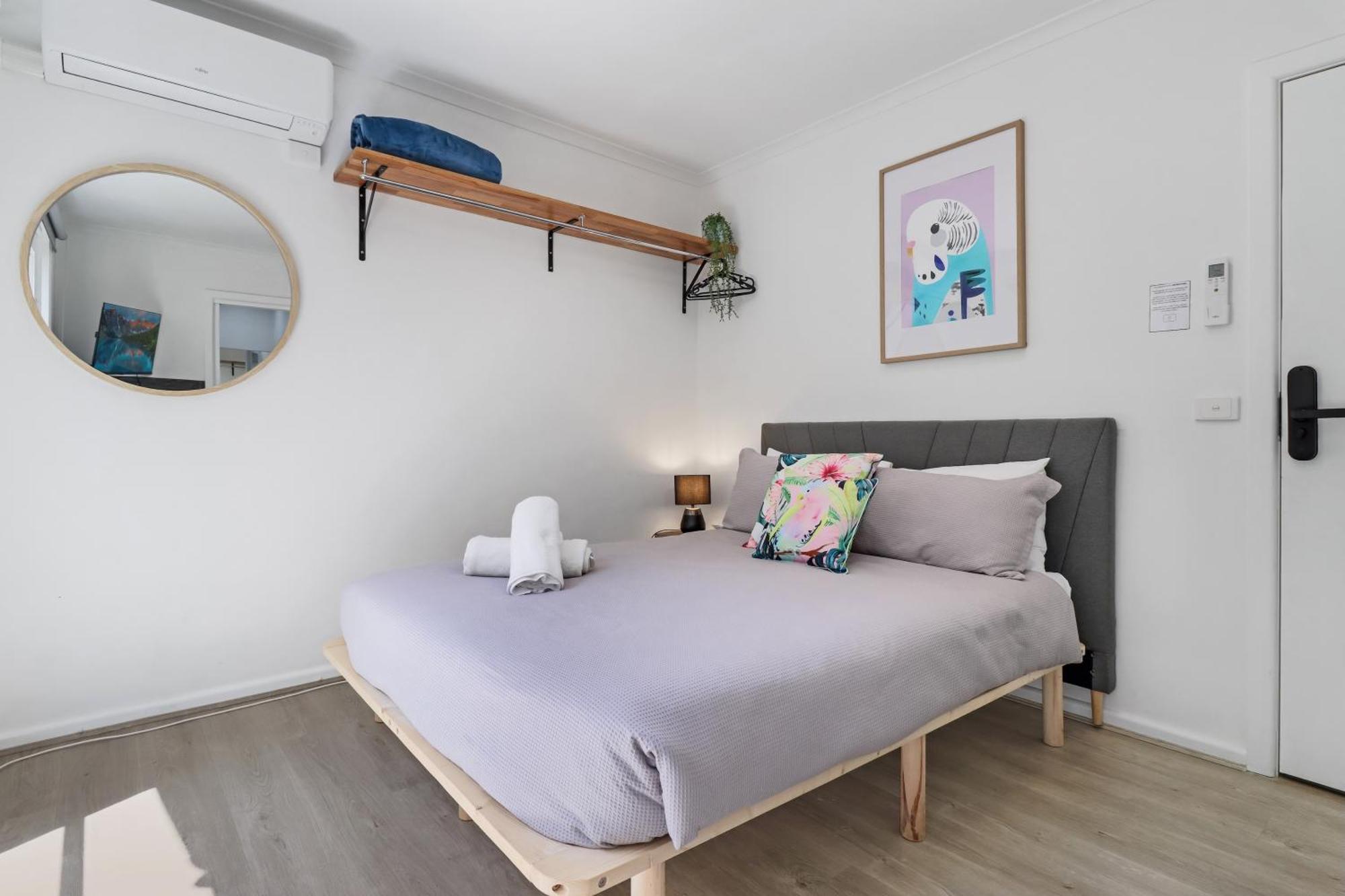 Highton Accommodation Джилонг Екстериор снимка