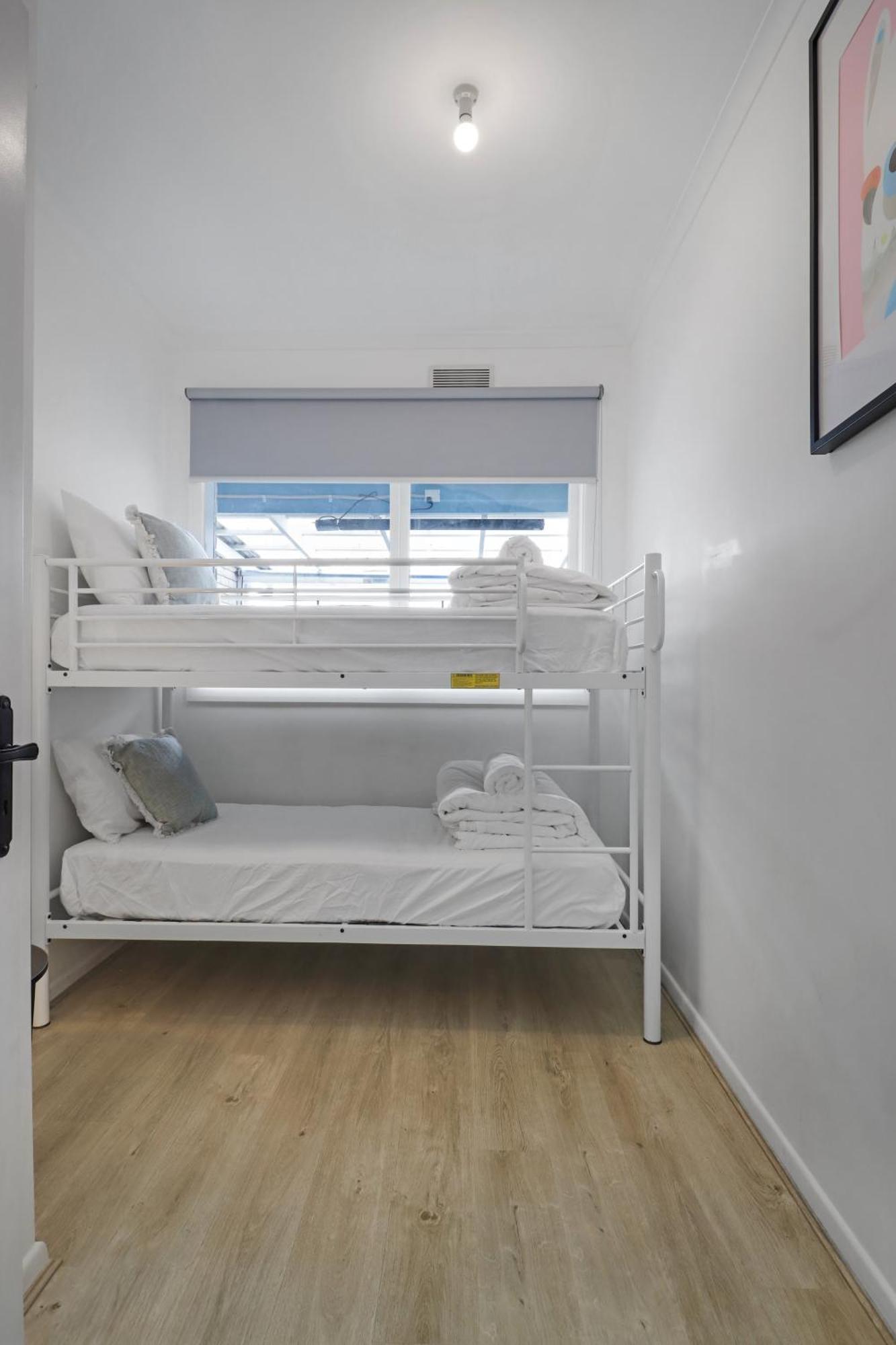Highton Accommodation Джилонг Екстериор снимка