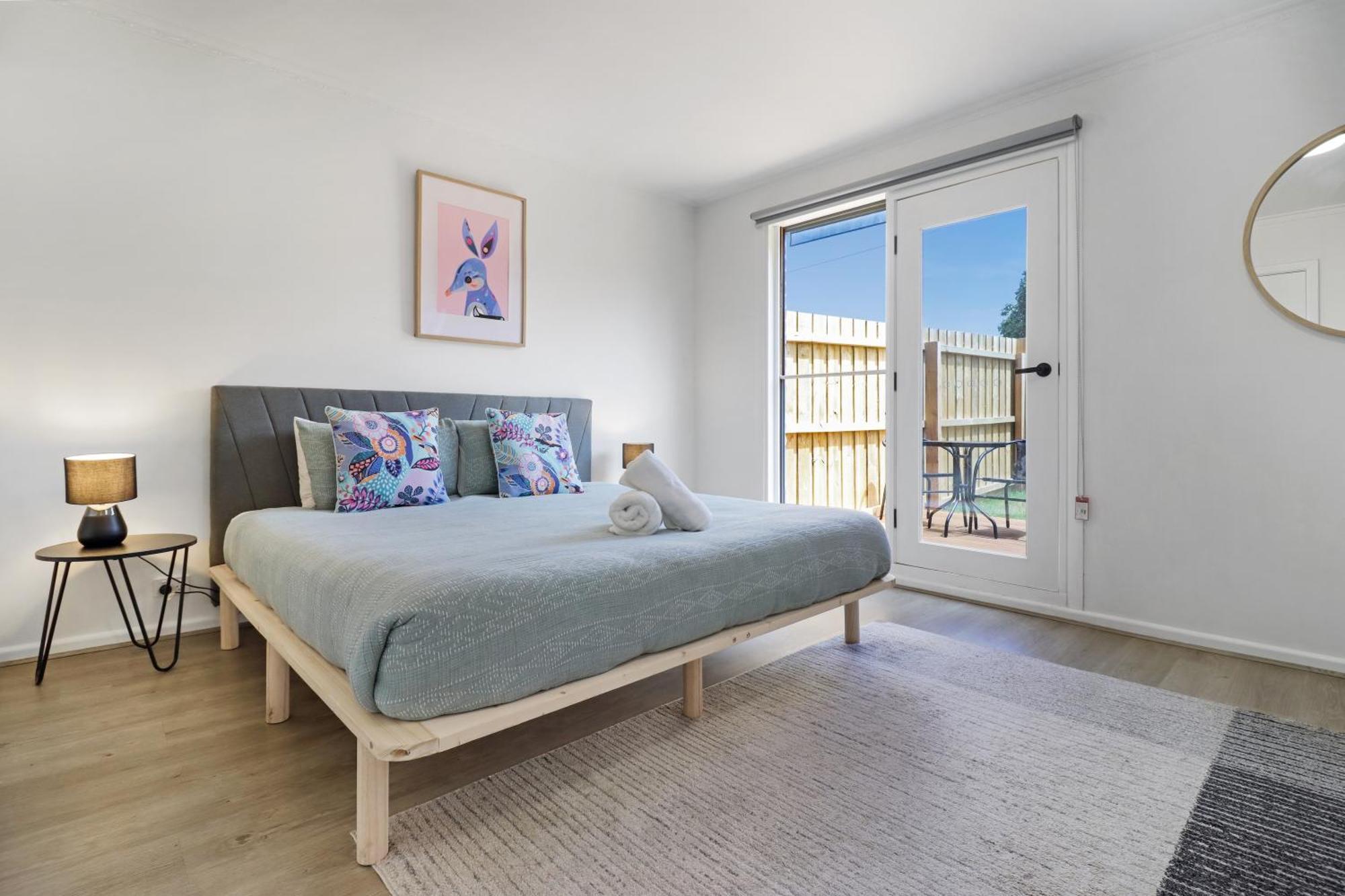 Highton Accommodation Джилонг Екстериор снимка