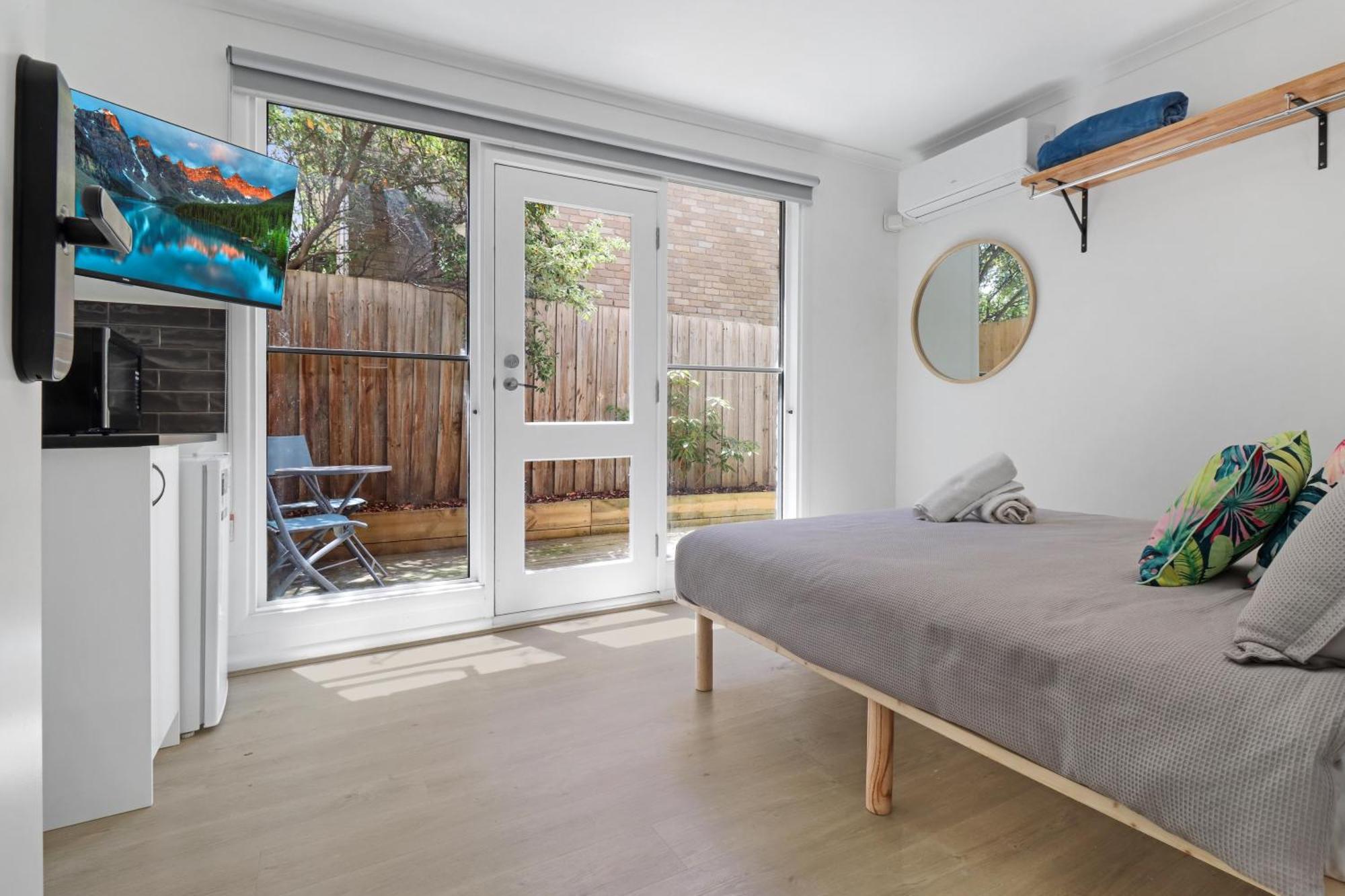 Highton Accommodation Джилонг Екстериор снимка