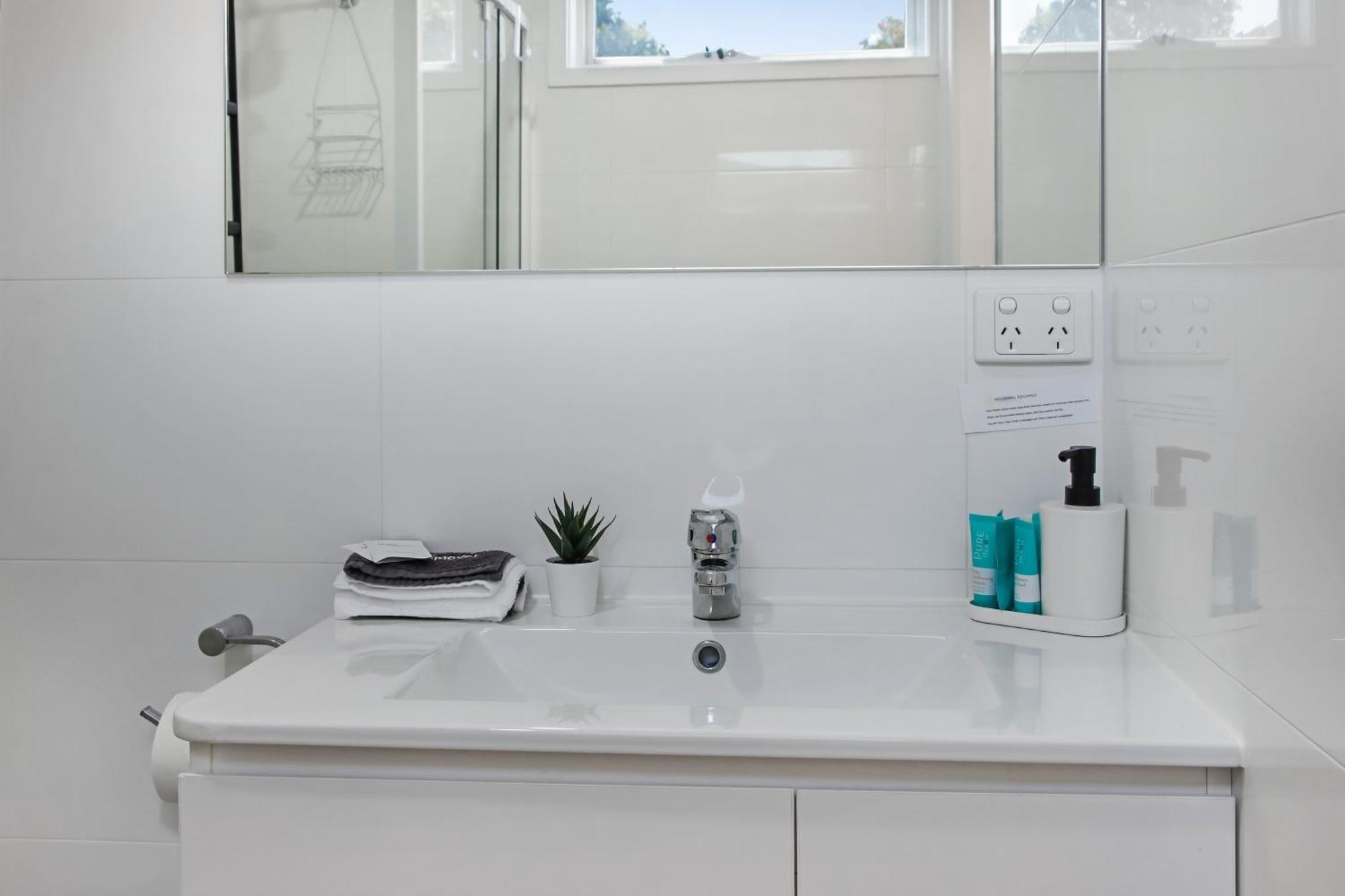 Highton Accommodation Джилонг Екстериор снимка