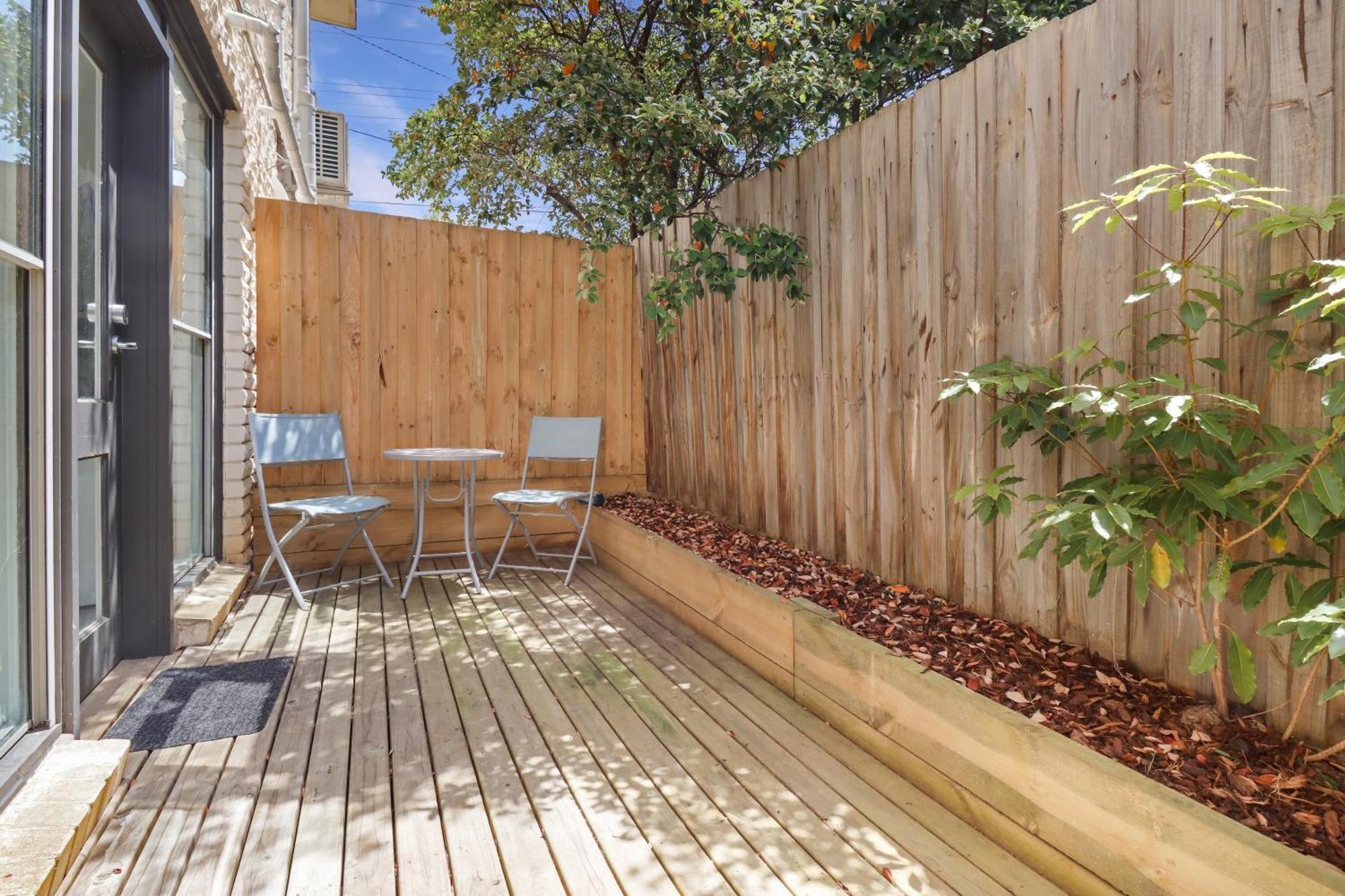 Highton Accommodation Джилонг Екстериор снимка