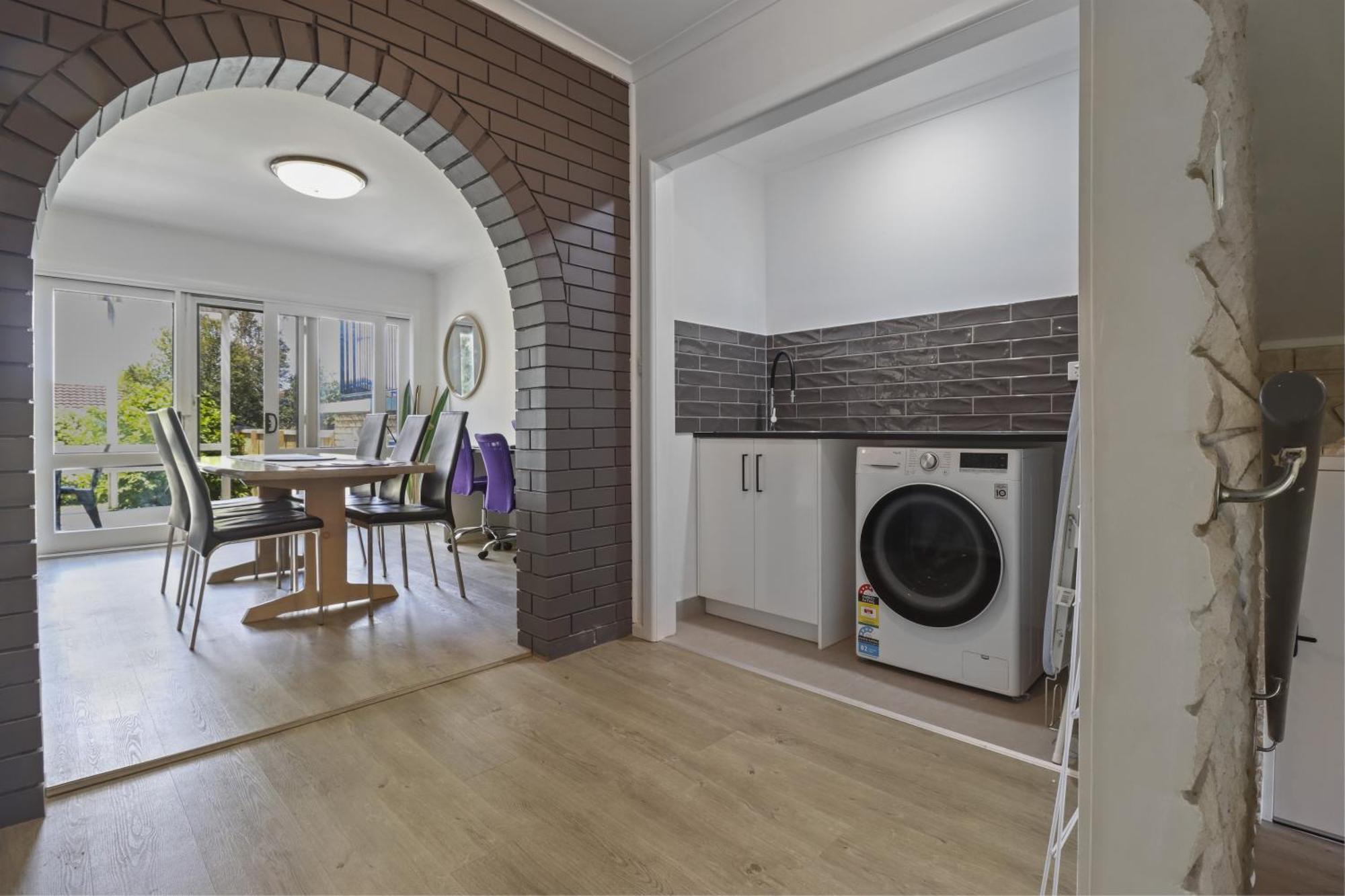 Highton Accommodation Джилонг Екстериор снимка