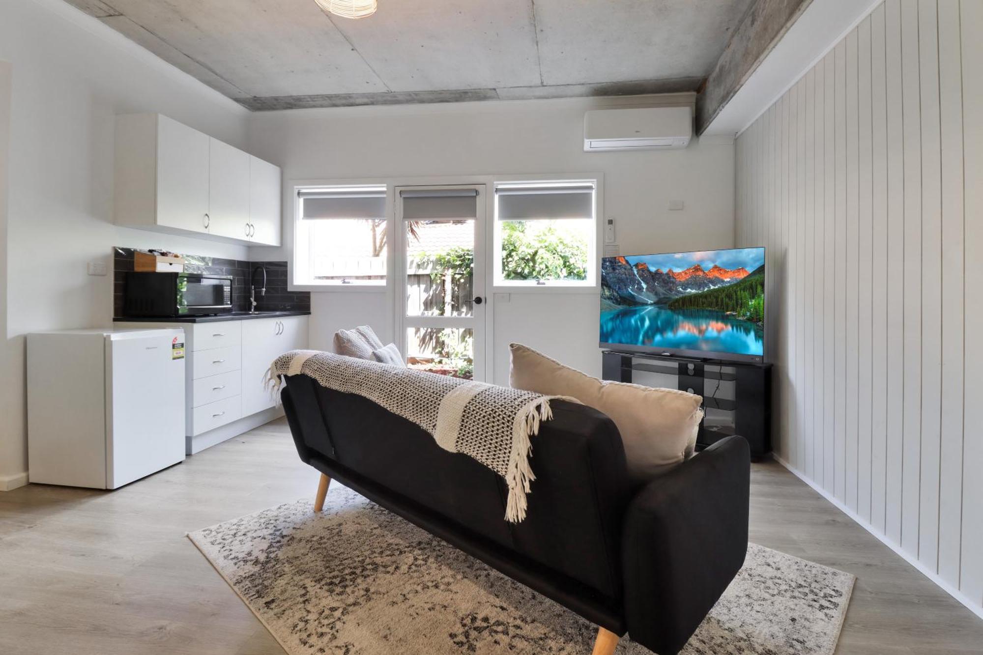 Highton Accommodation Джилонг Екстериор снимка