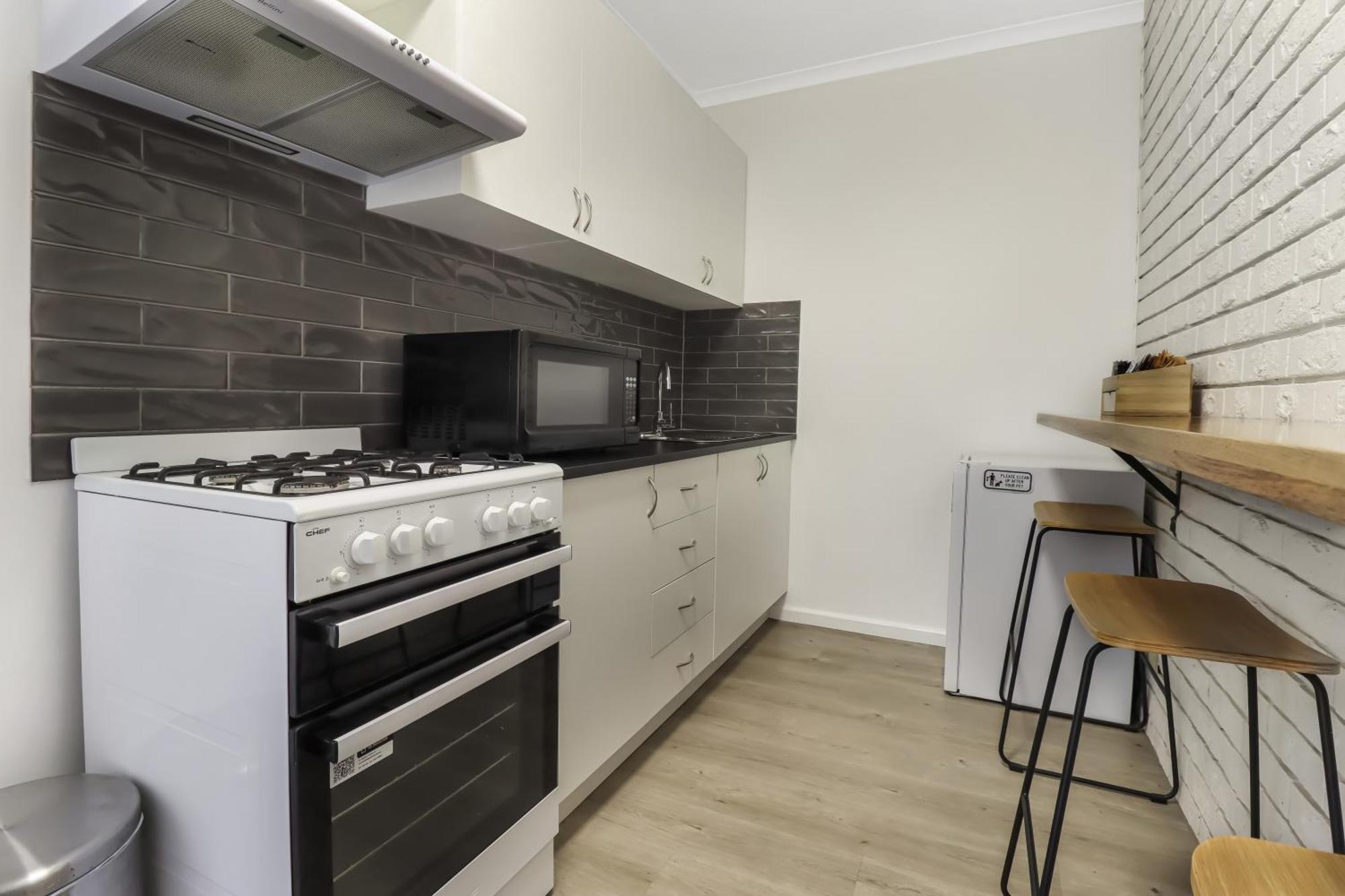 Highton Accommodation Джилонг Екстериор снимка