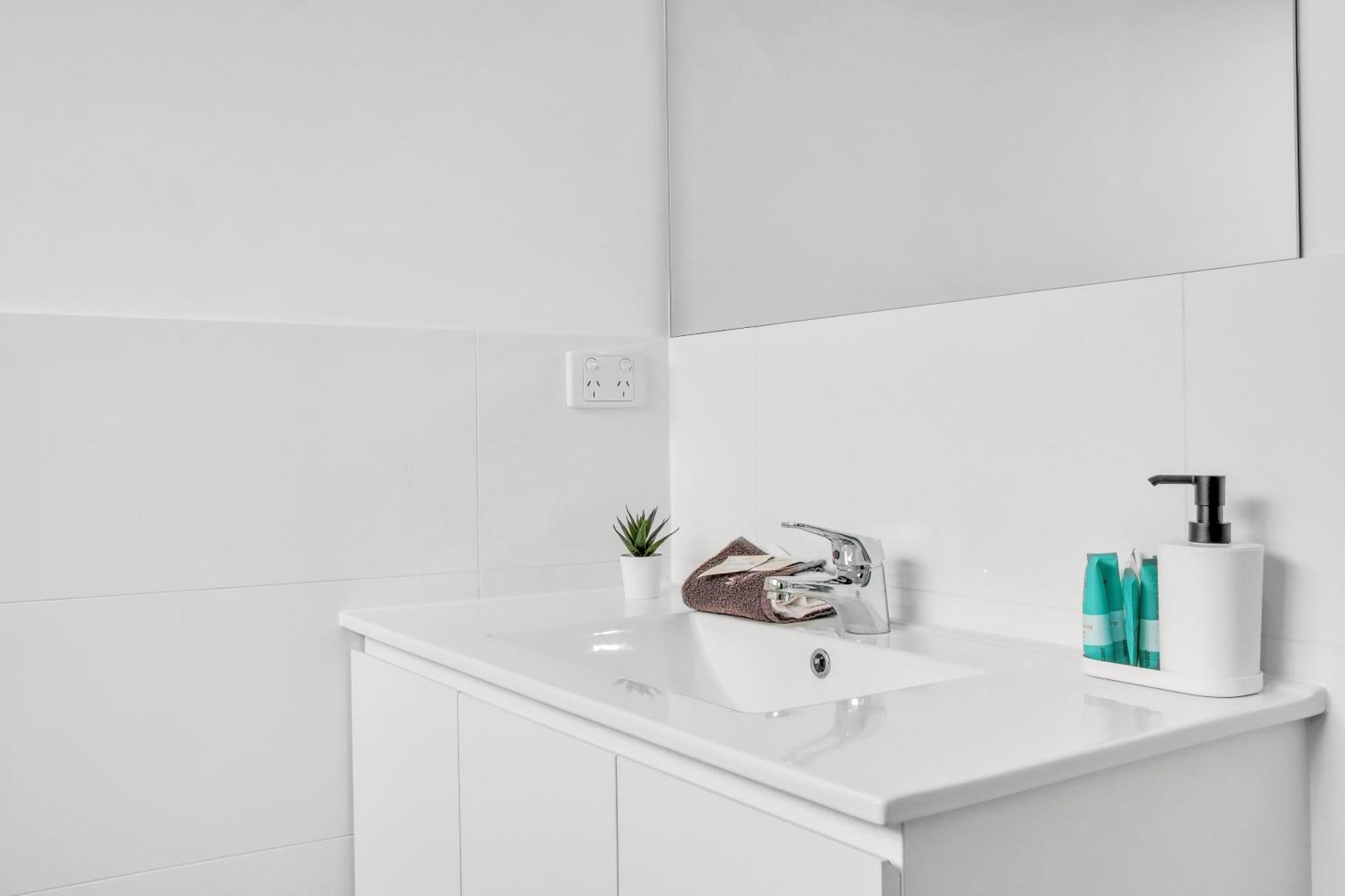 Highton Accommodation Джилонг Екстериор снимка