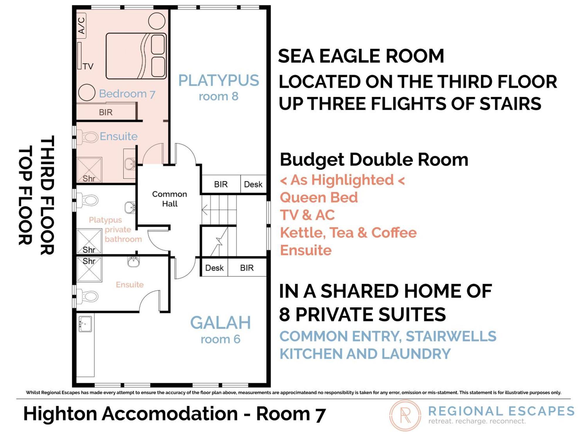 Highton Accommodation Джилонг Екстериор снимка