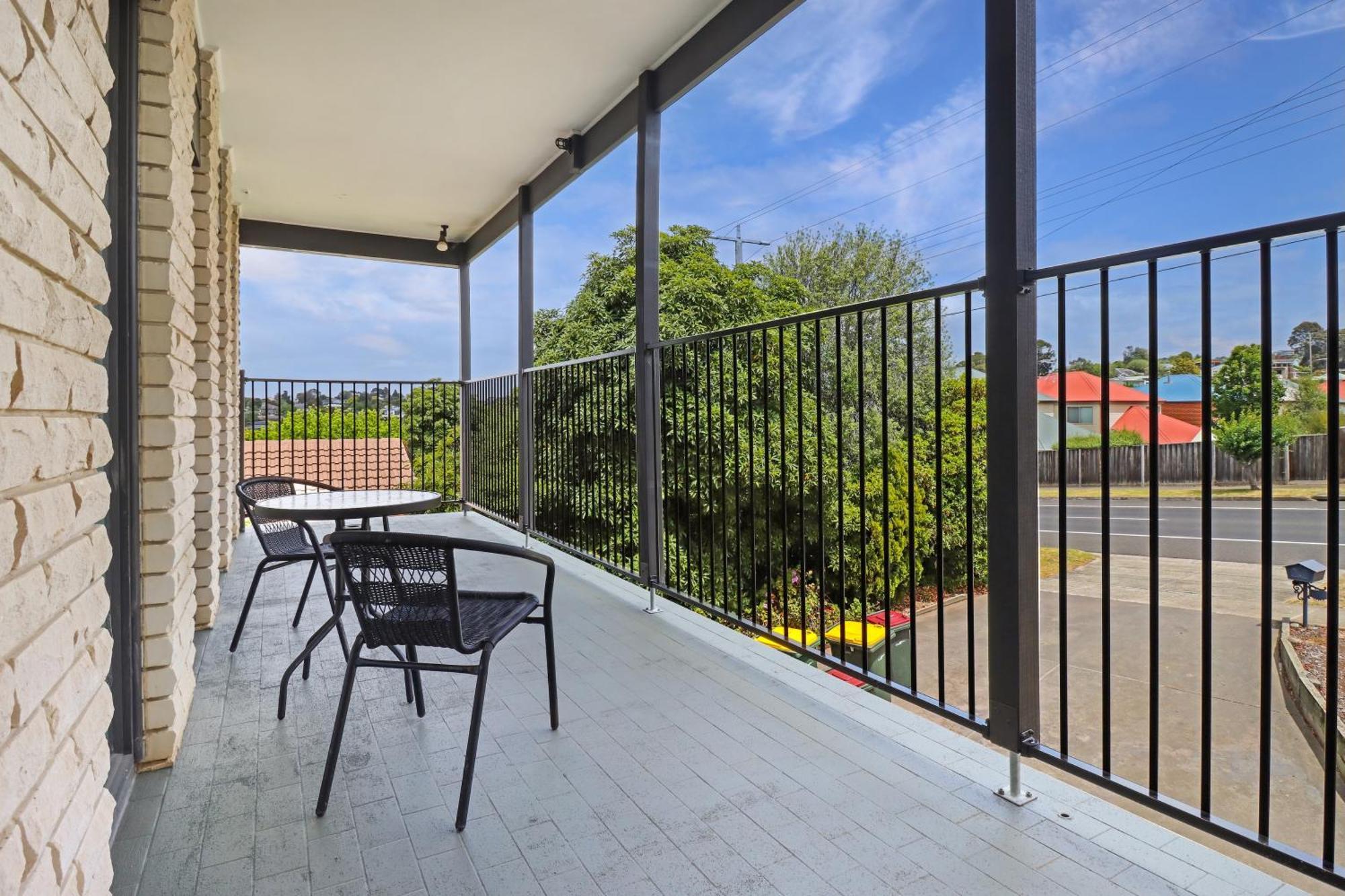 Highton Accommodation Джилонг Екстериор снимка