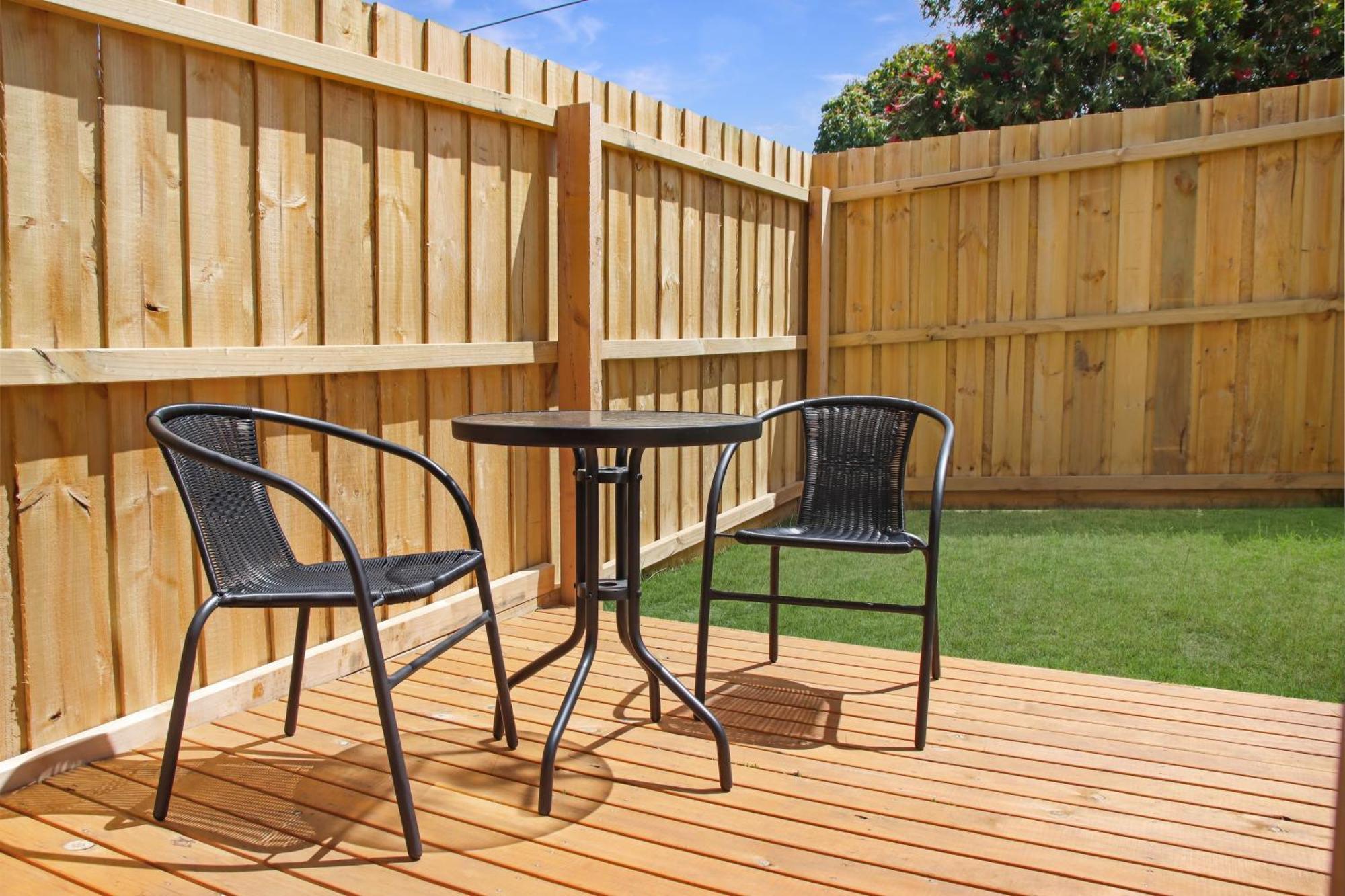 Highton Accommodation Джилонг Екстериор снимка