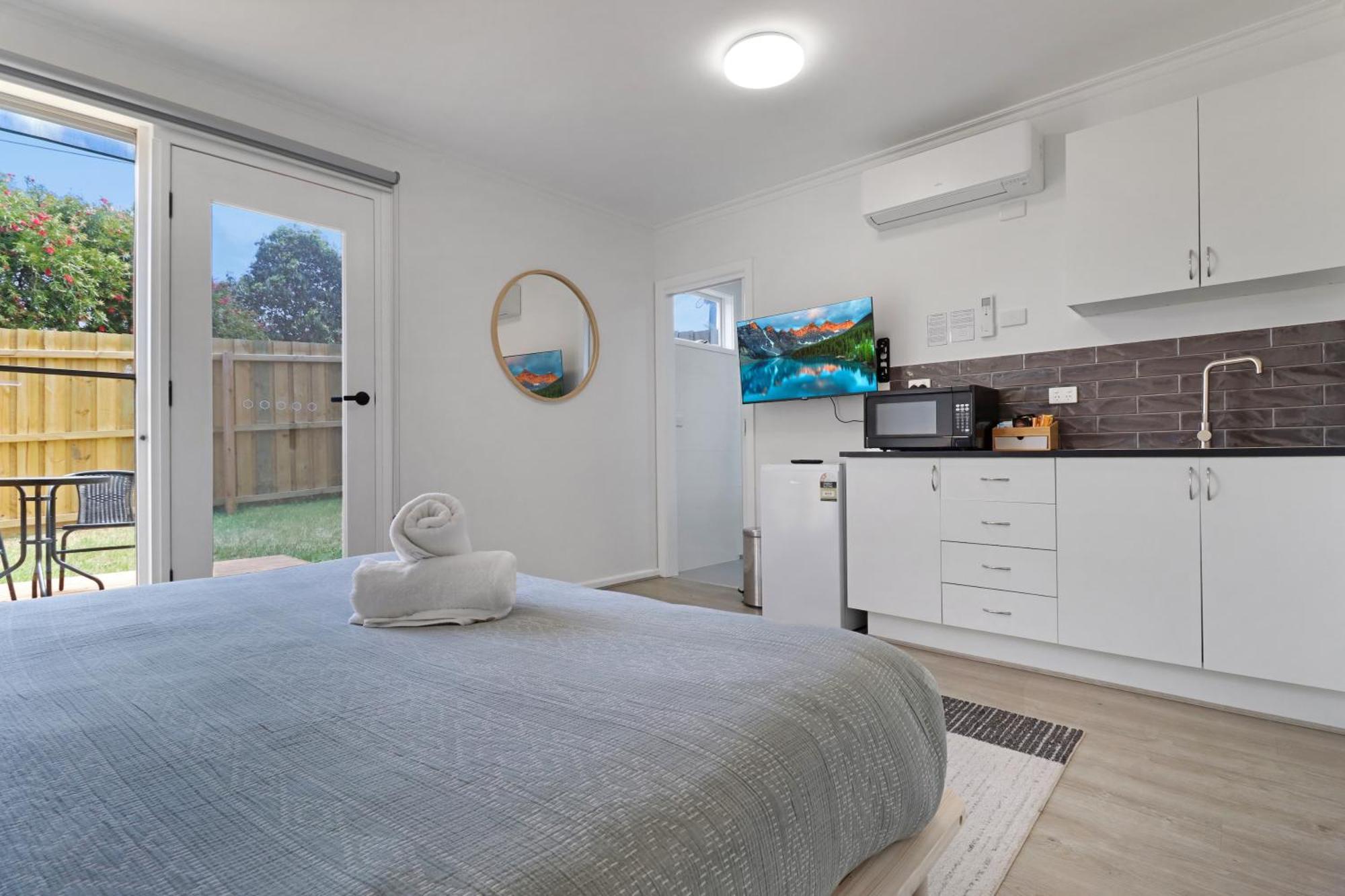 Highton Accommodation Джилонг Екстериор снимка