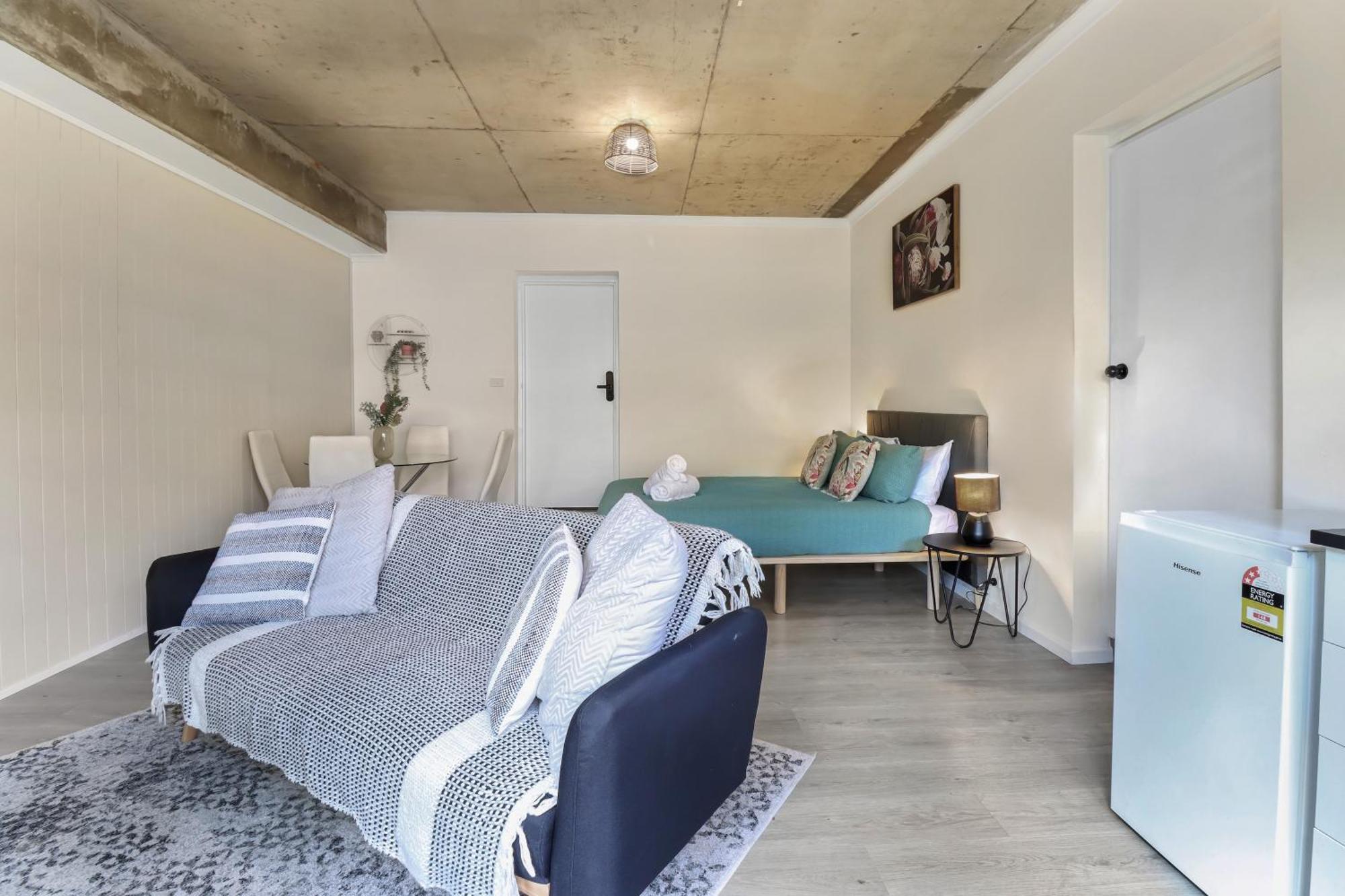 Highton Accommodation Джилонг Екстериор снимка