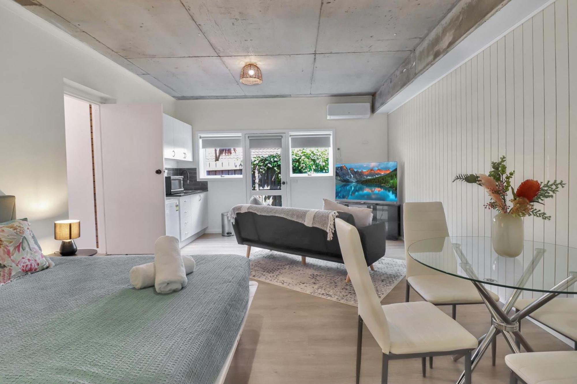 Highton Accommodation Джилонг Екстериор снимка