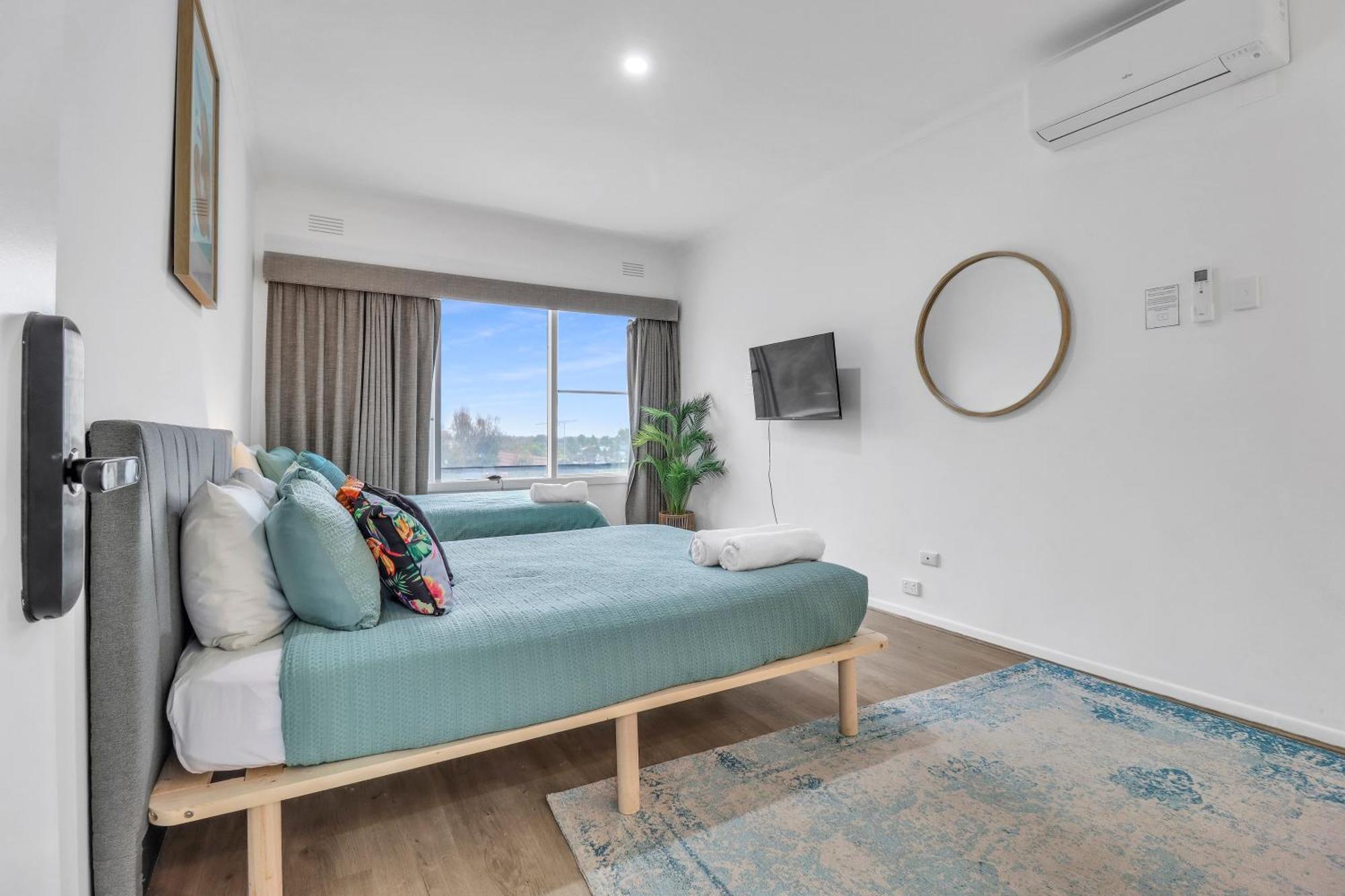 Highton Accommodation Джилонг Екстериор снимка