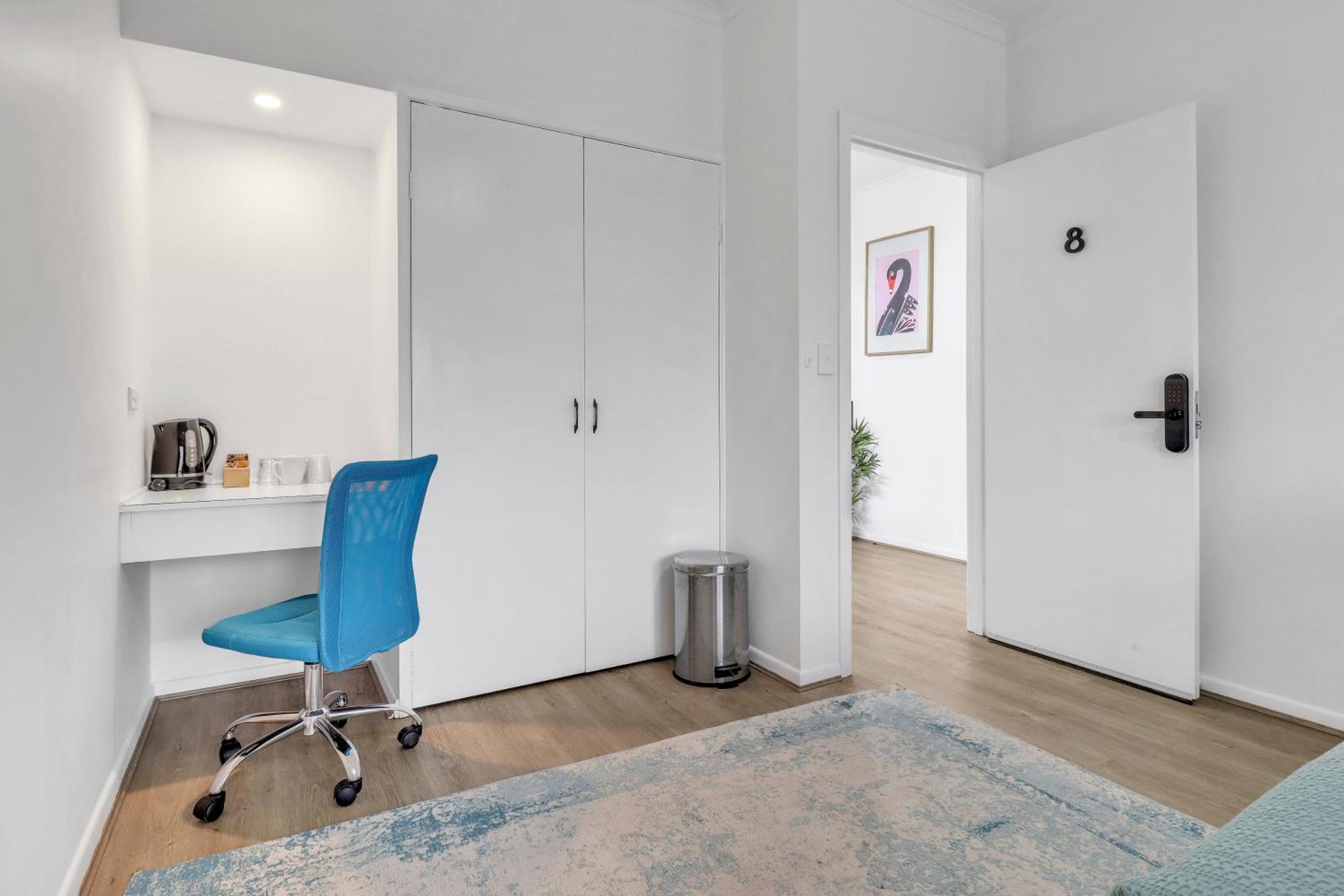 Highton Accommodation Джилонг Екстериор снимка