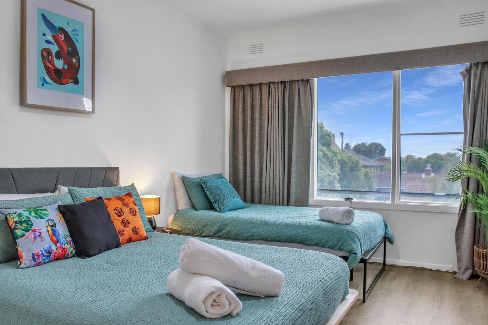 Highton Accommodation Джилонг Екстериор снимка