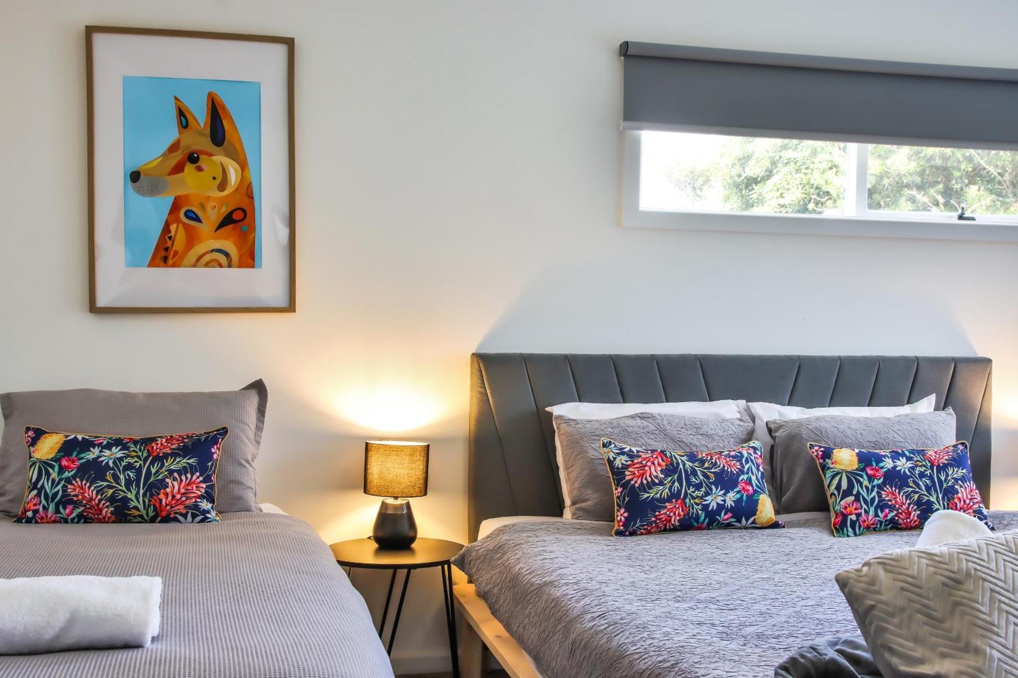 Highton Accommodation Джилонг Екстериор снимка
