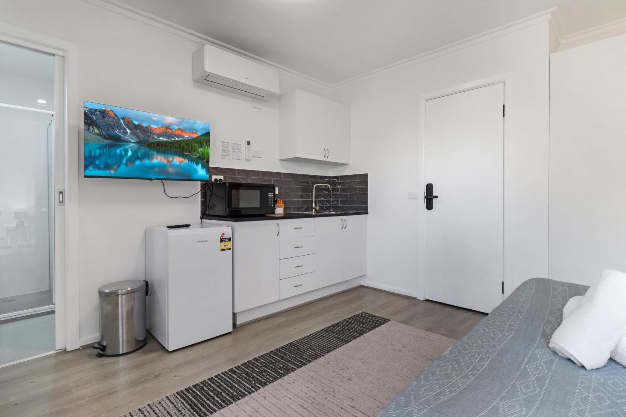 Highton Accommodation Джилонг Екстериор снимка