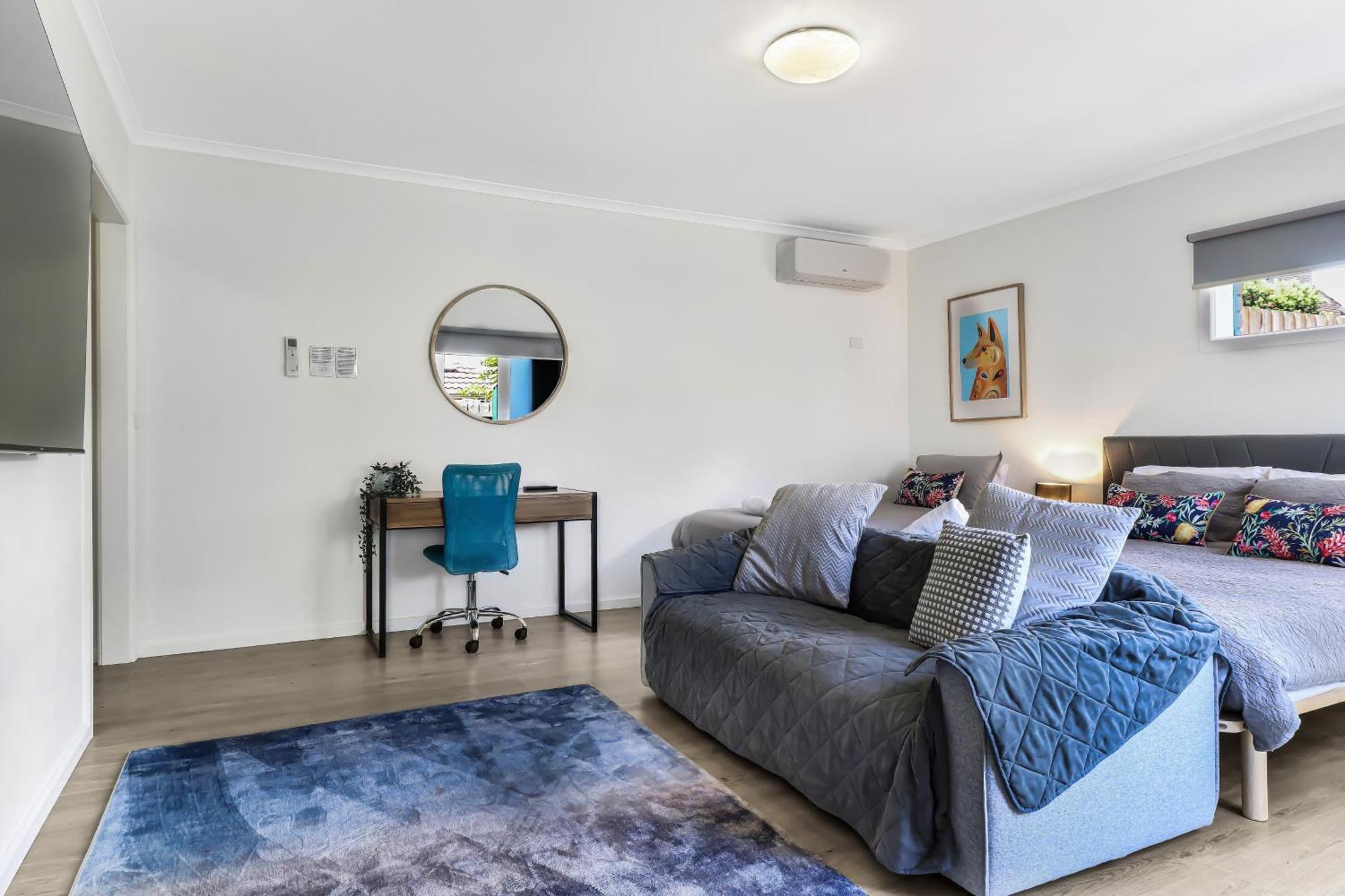 Highton Accommodation Джилонг Екстериор снимка