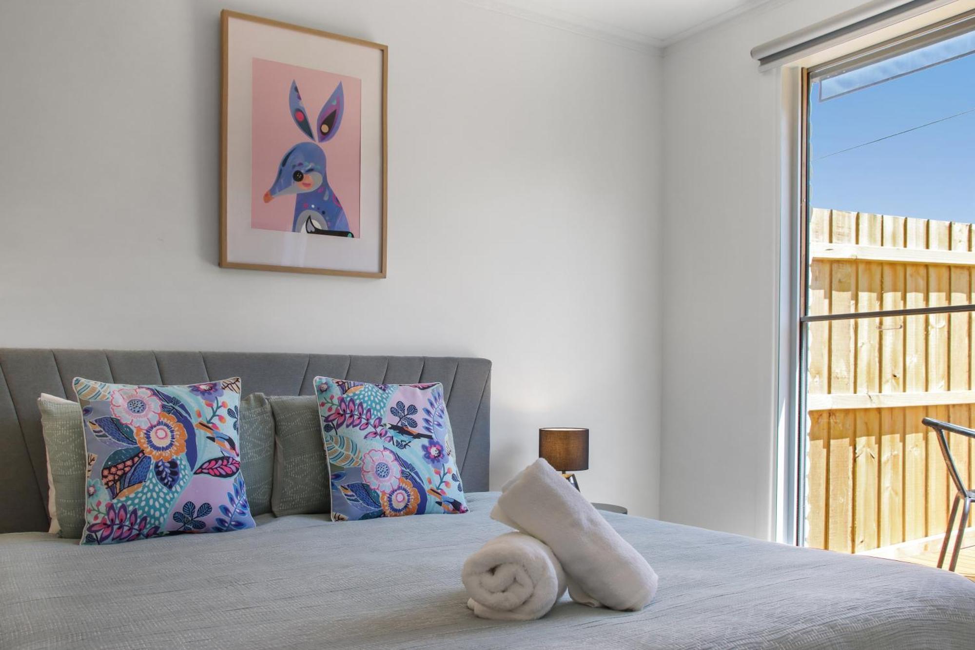 Highton Accommodation Джилонг Екстериор снимка